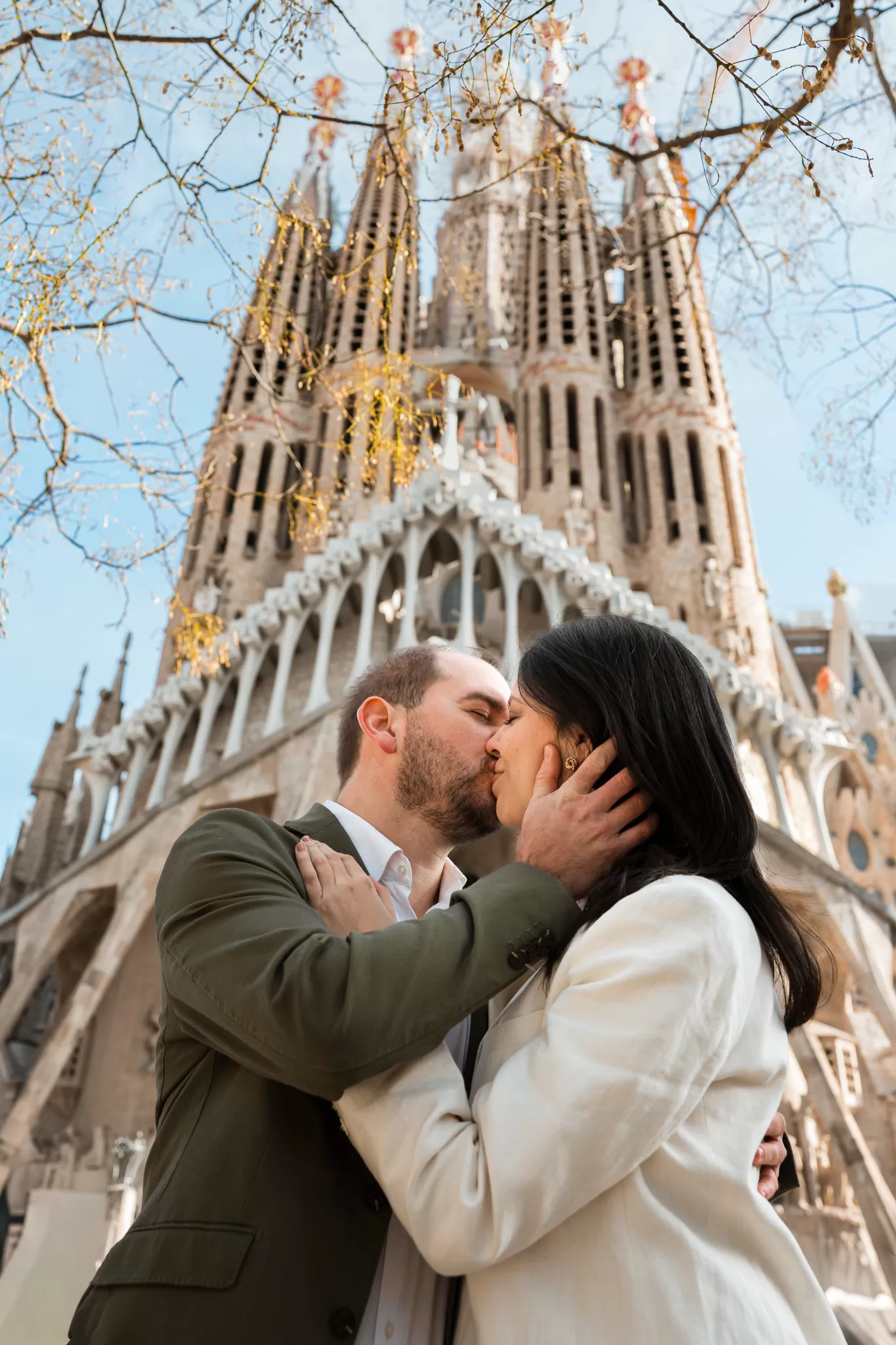 Ana & Álvaro