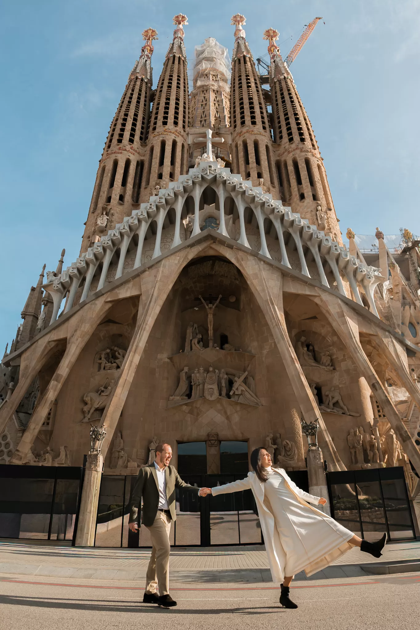 Ana & Álvaro