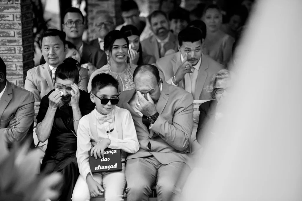 Fotografia de casamento por Léo Souto Fotografia