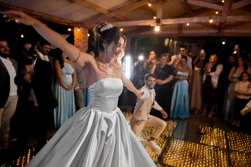 Fotografia de casamento por Léo Souto Fotografia