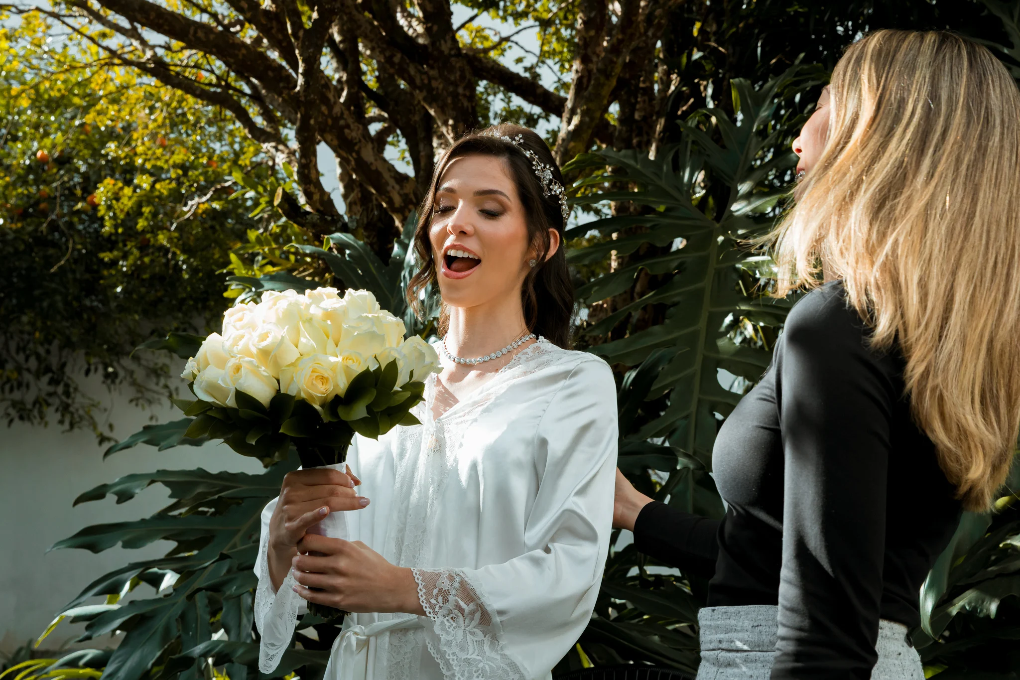 Karine & Gabriel
