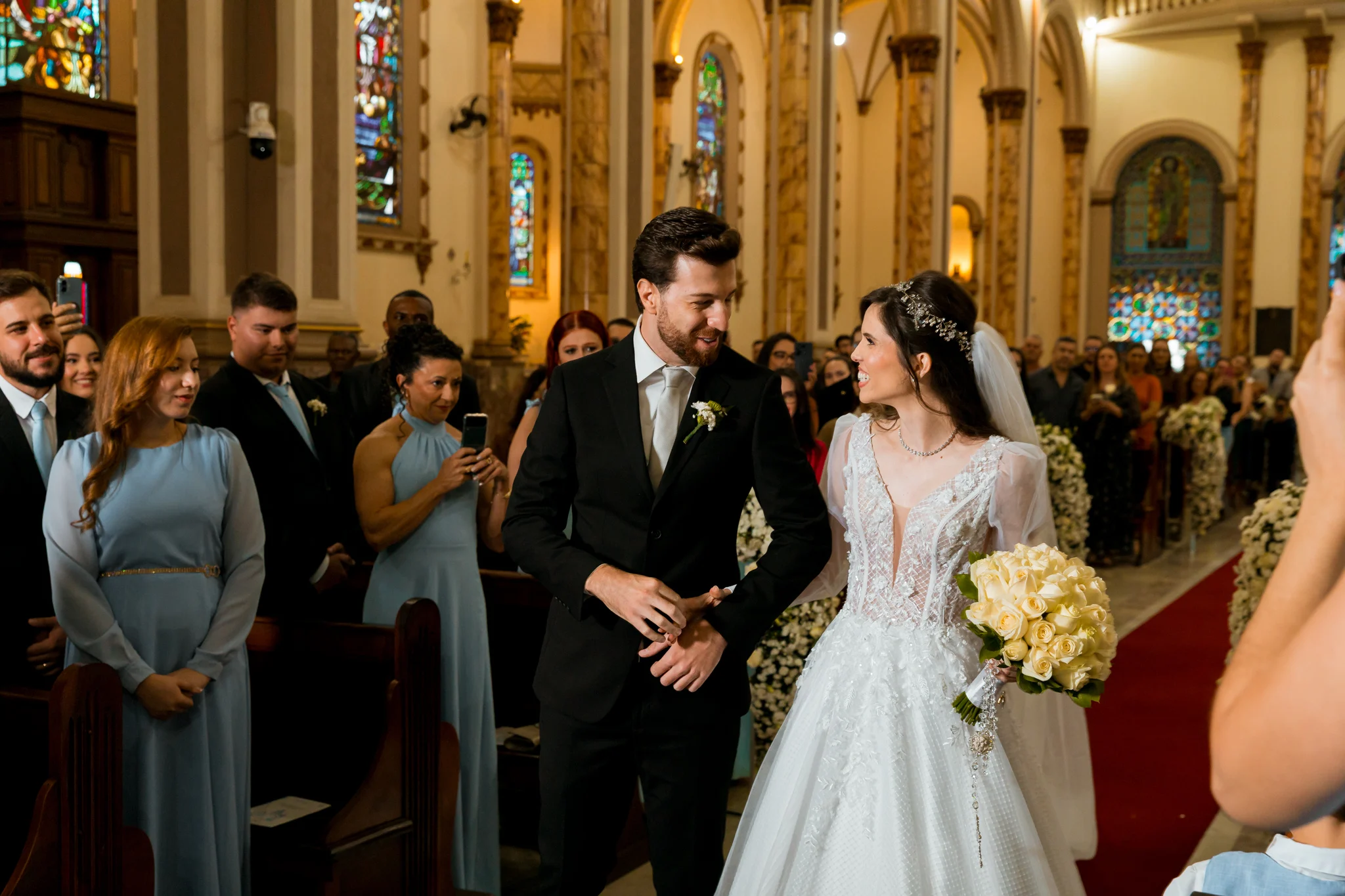 Karine & Gabriel