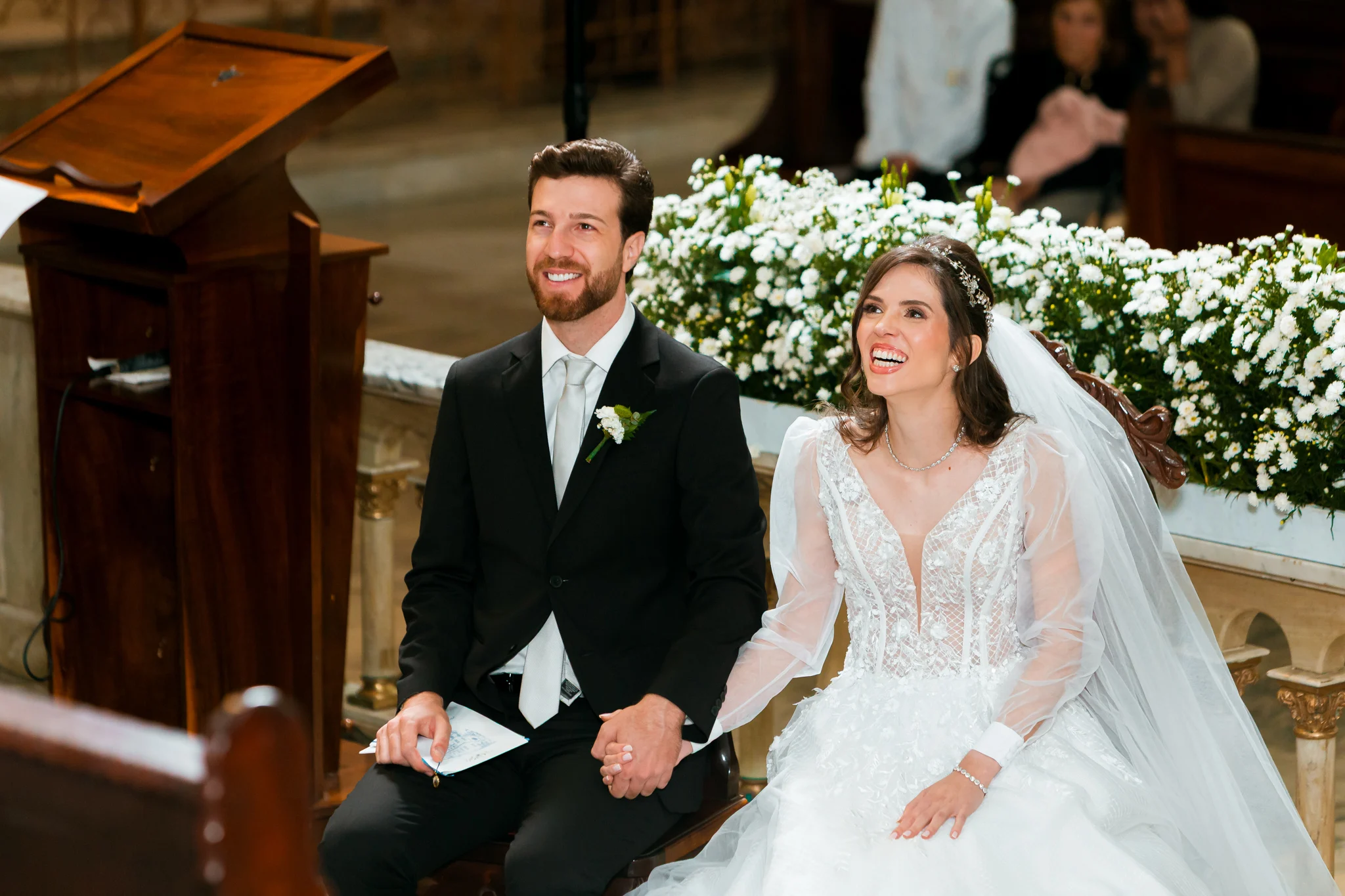 Karine & Gabriel