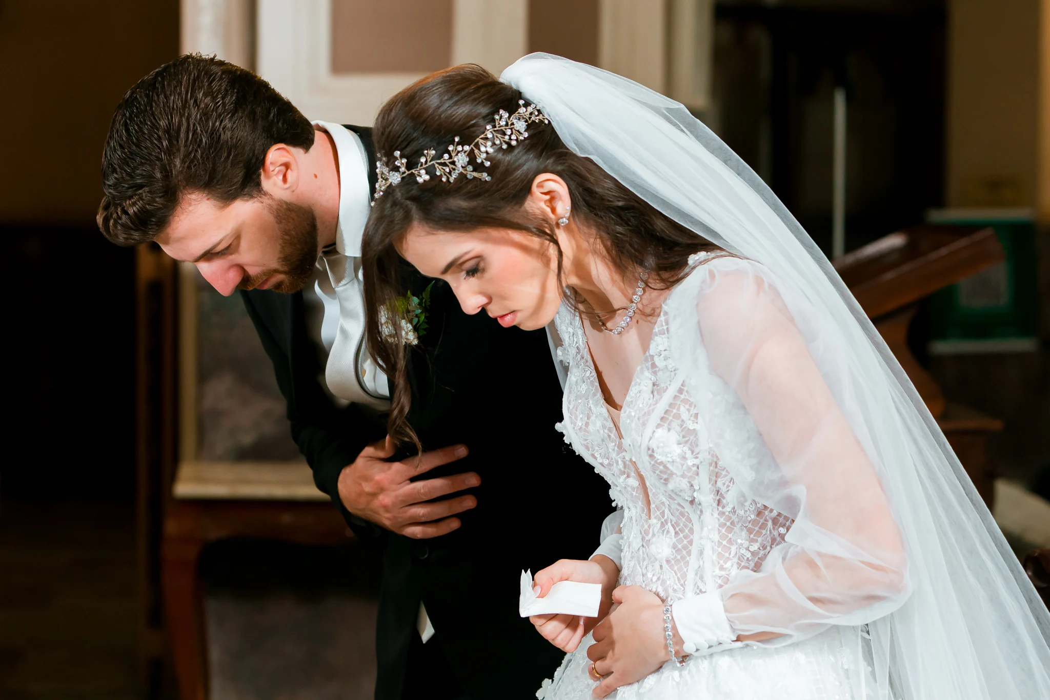 Karine & Gabriel