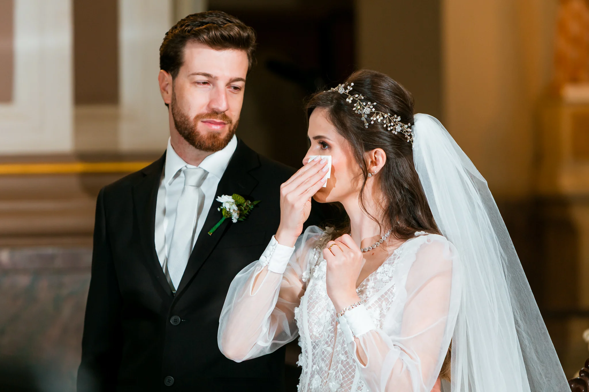 Karine & Gabriel