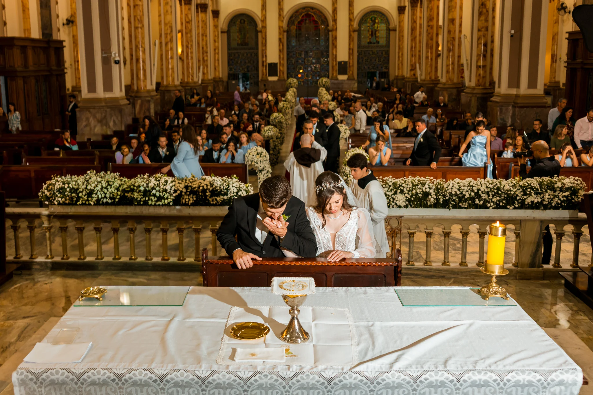 Karine & Gabriel
