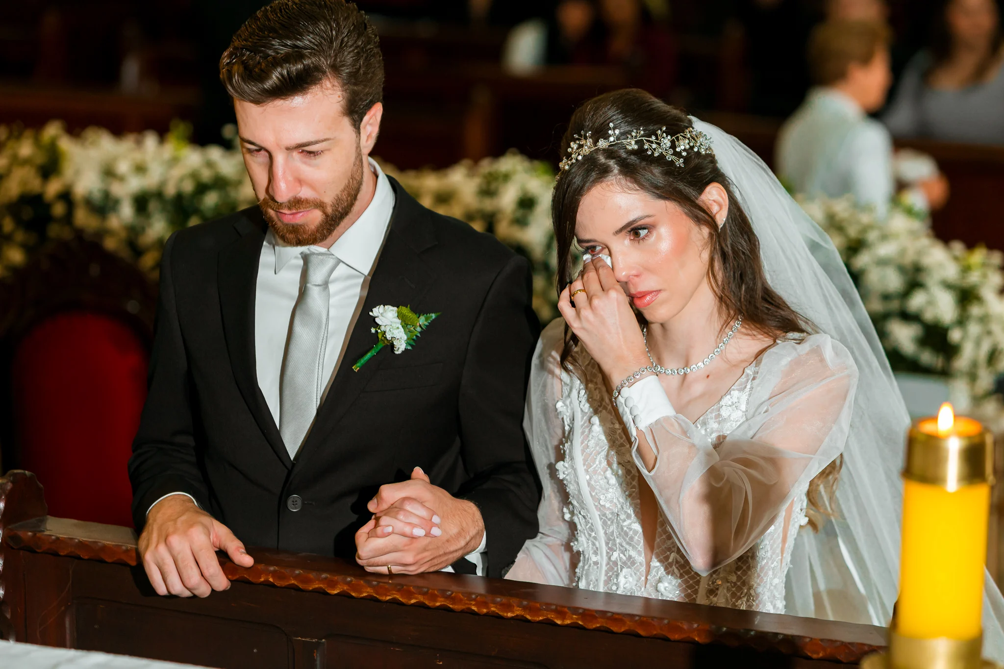 Karine & Gabriel