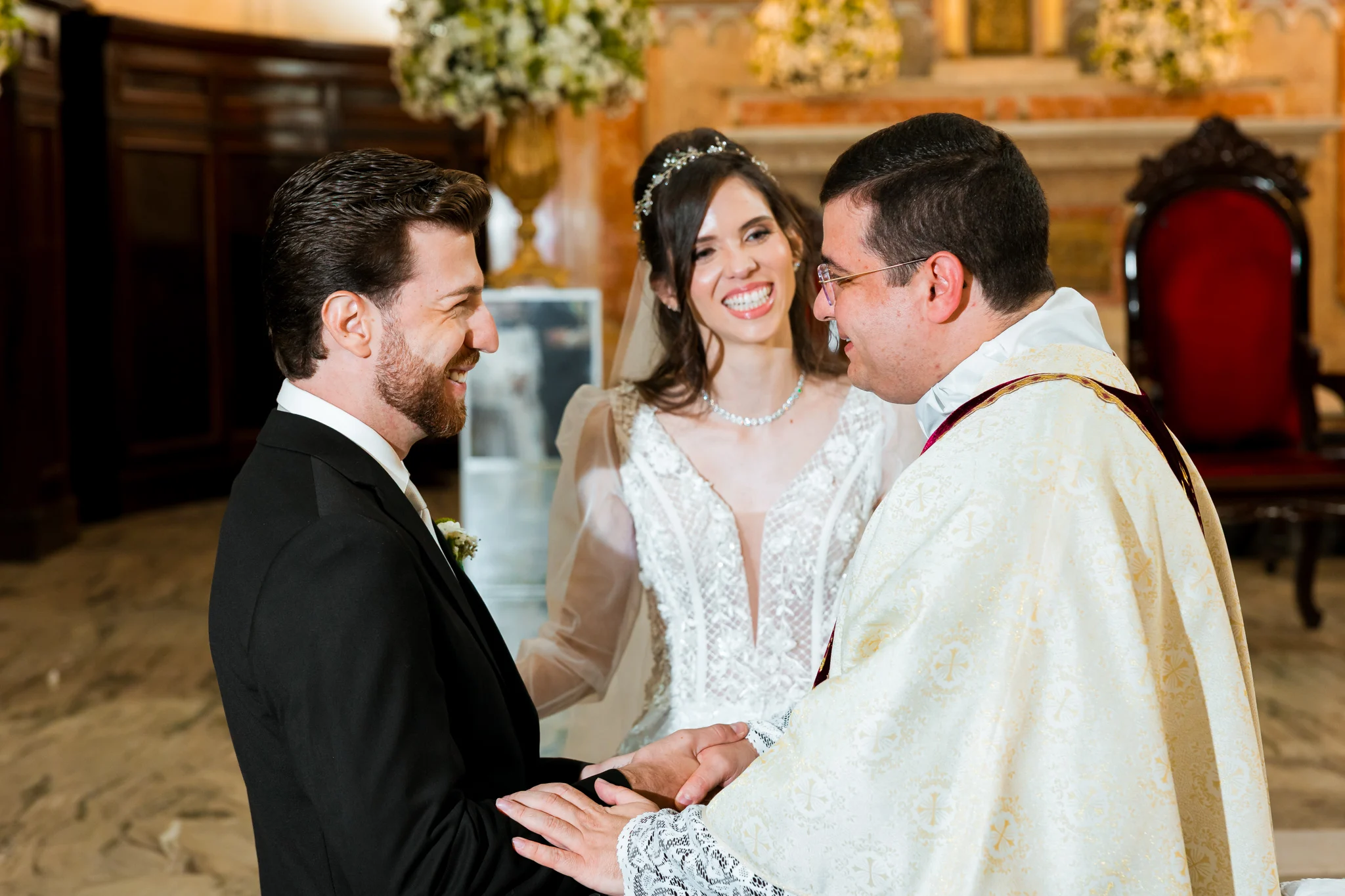 Karine & Gabriel