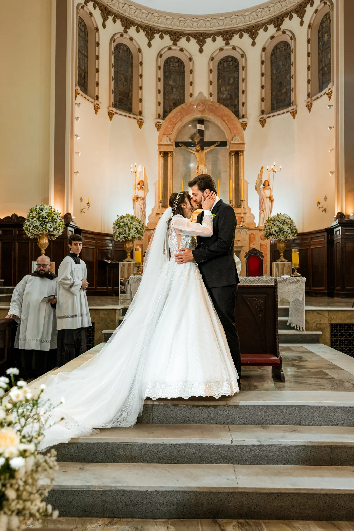 Karine & Gabriel