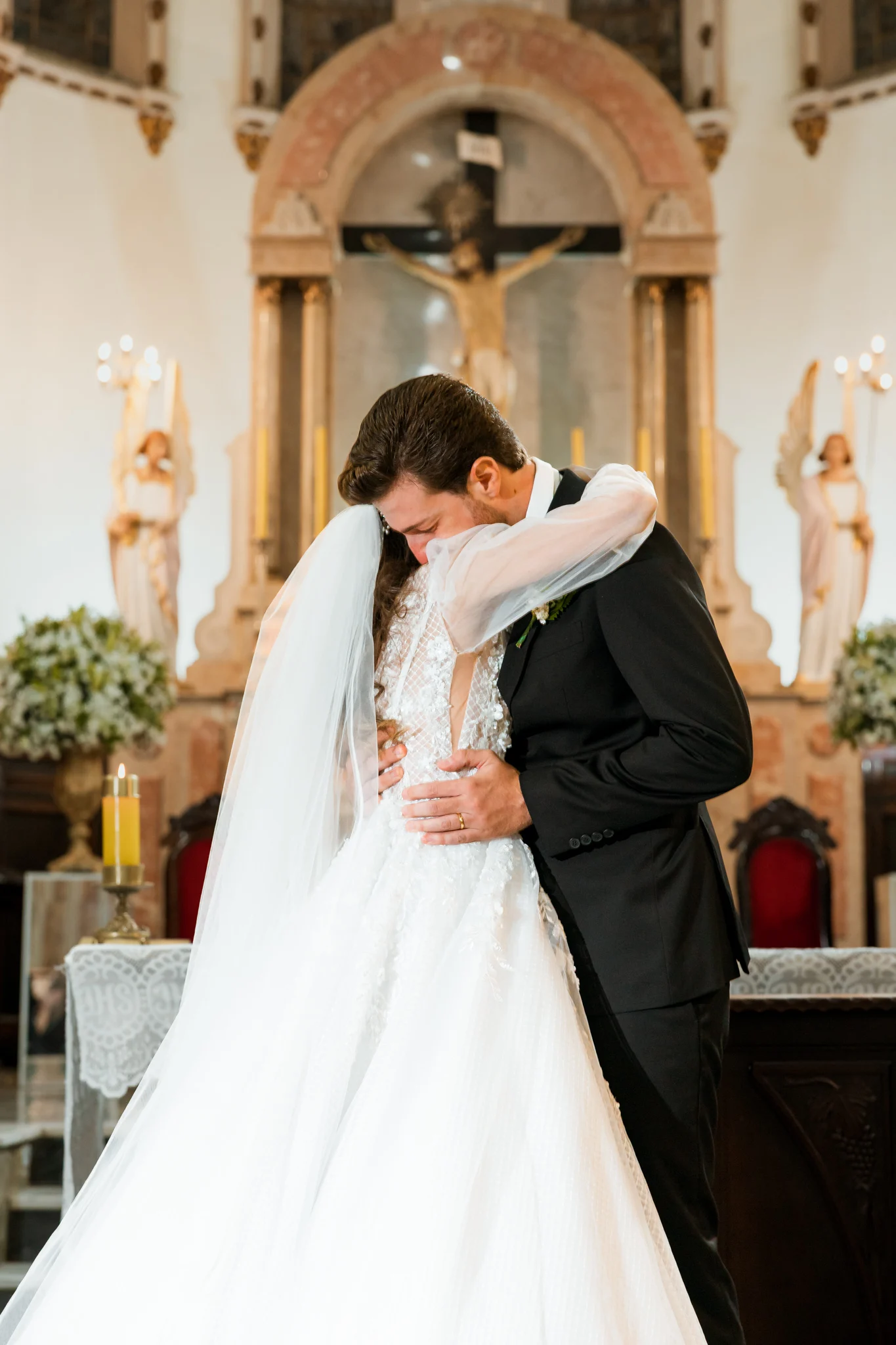 Karine & Gabriel
