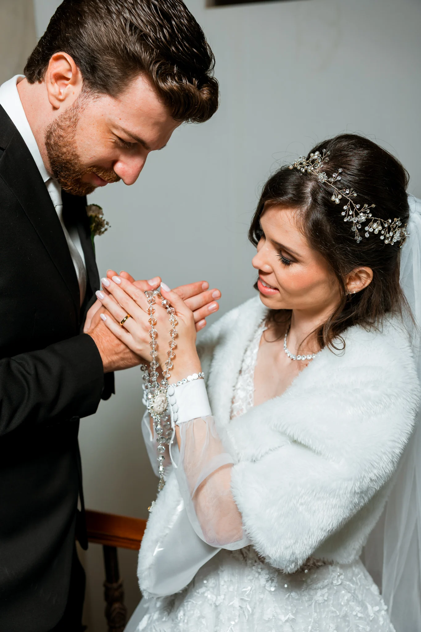 Karine & Gabriel