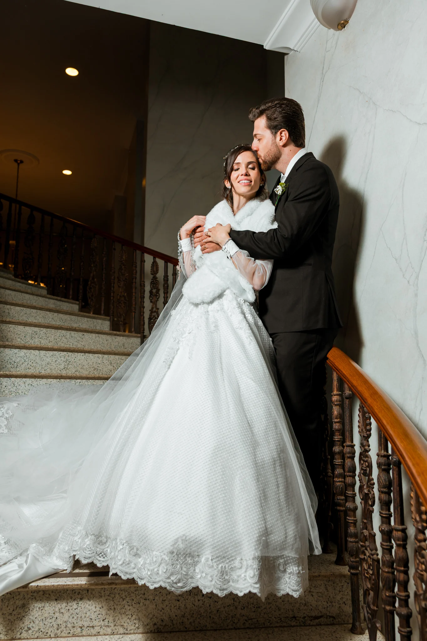 Karine & Gabriel