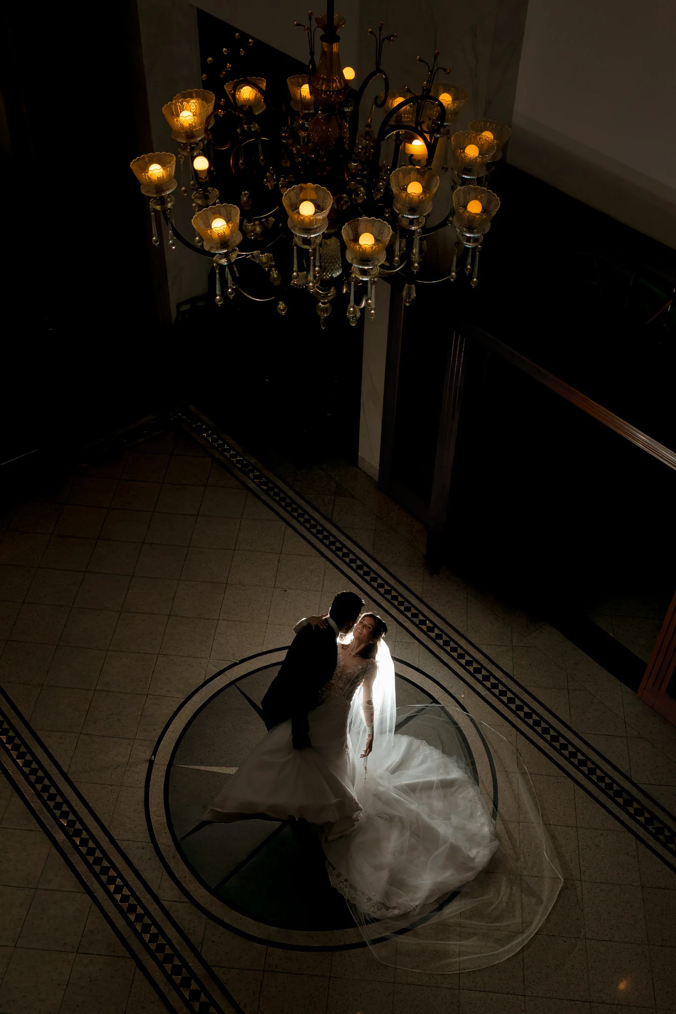 Karine & Gabriel