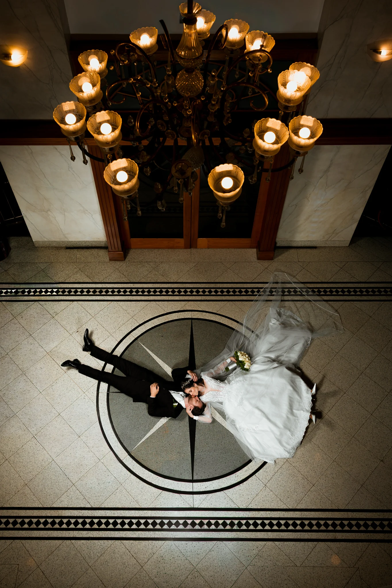 Karine & Gabriel