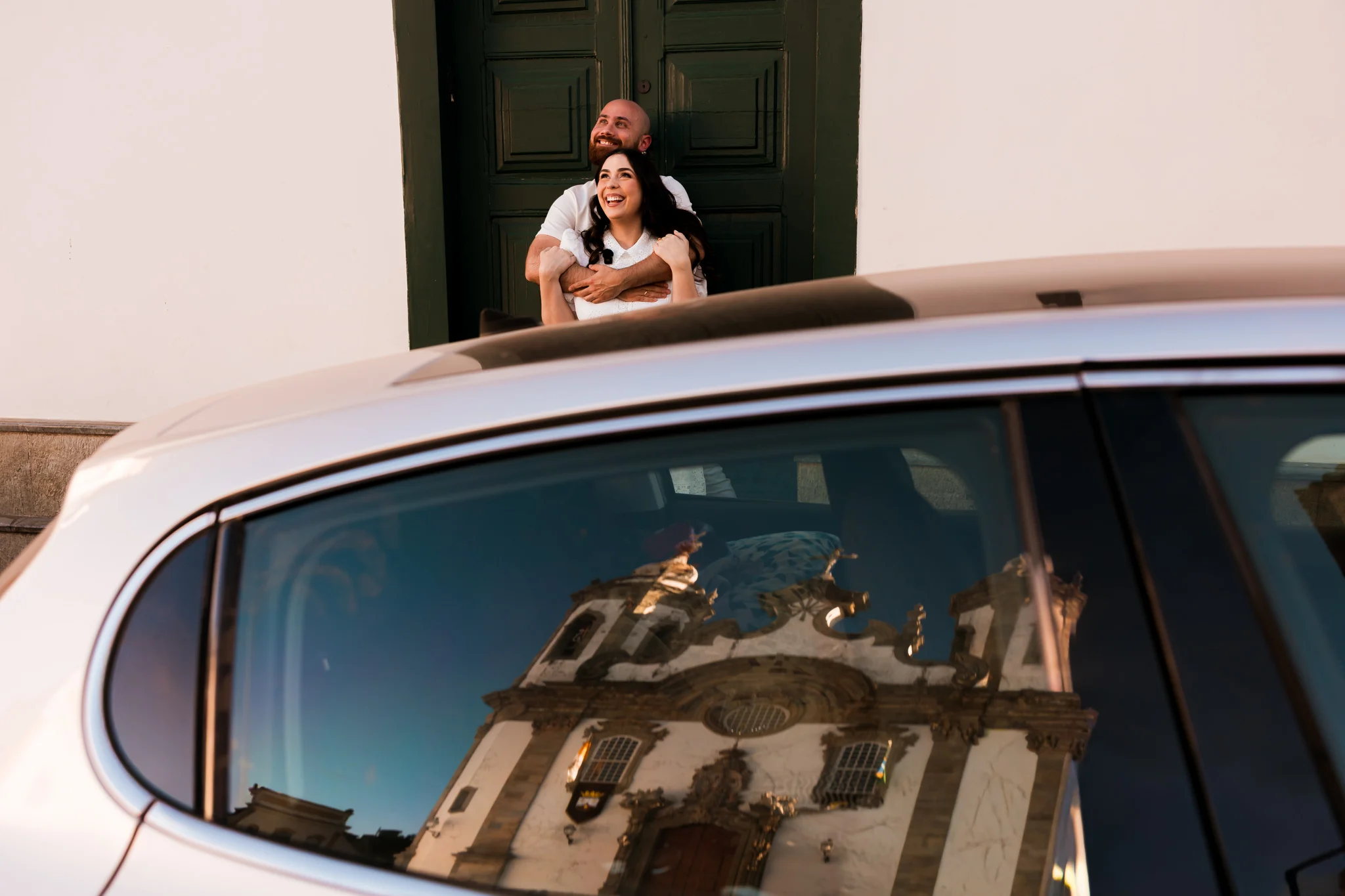 Isabela & Diego