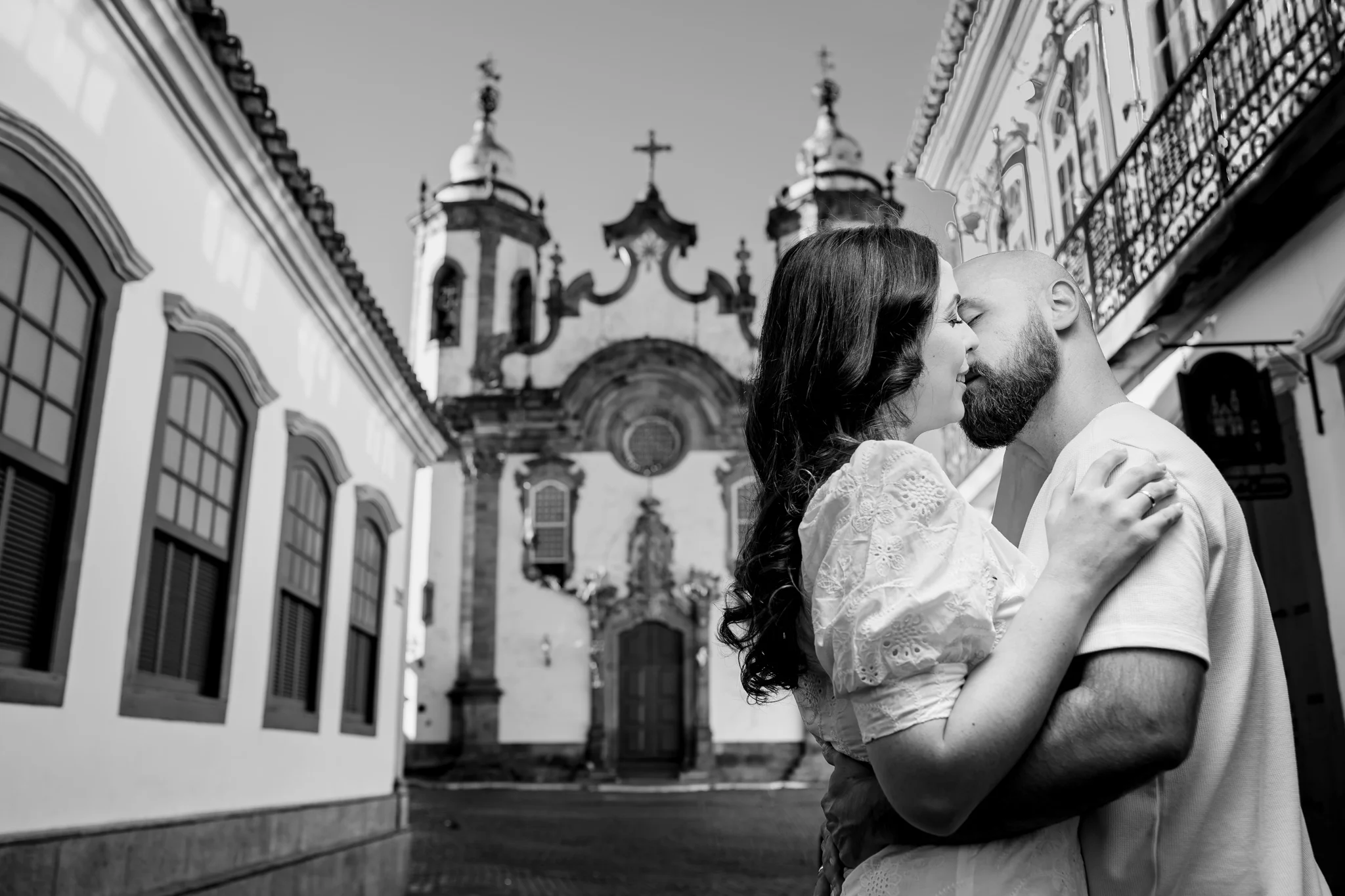 Isabela & Diego