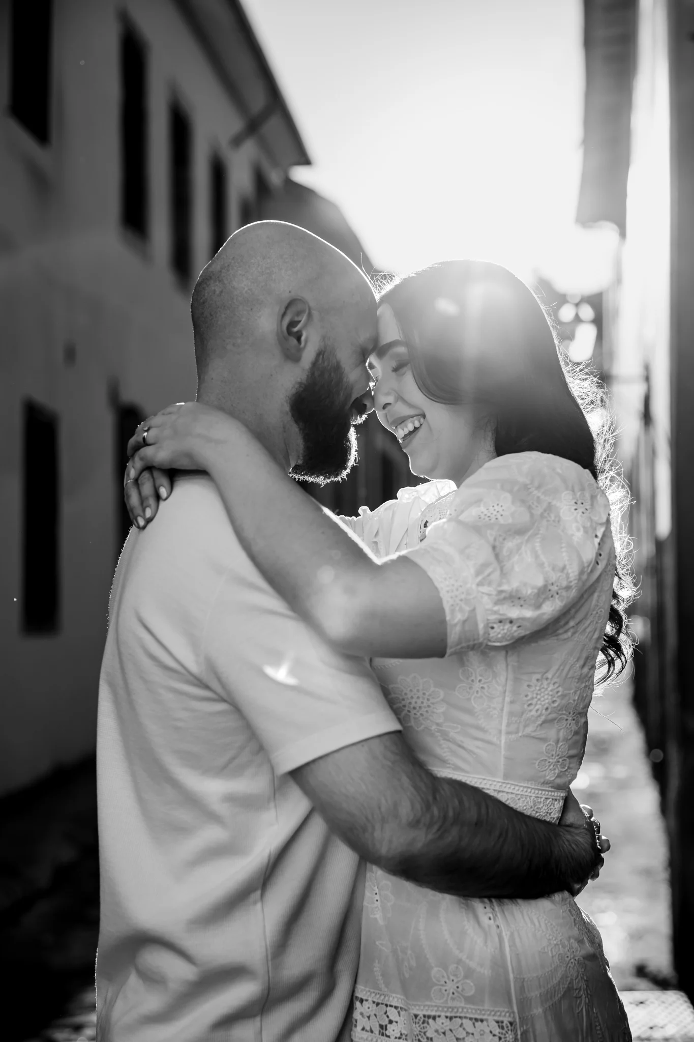 Isabela & Diego