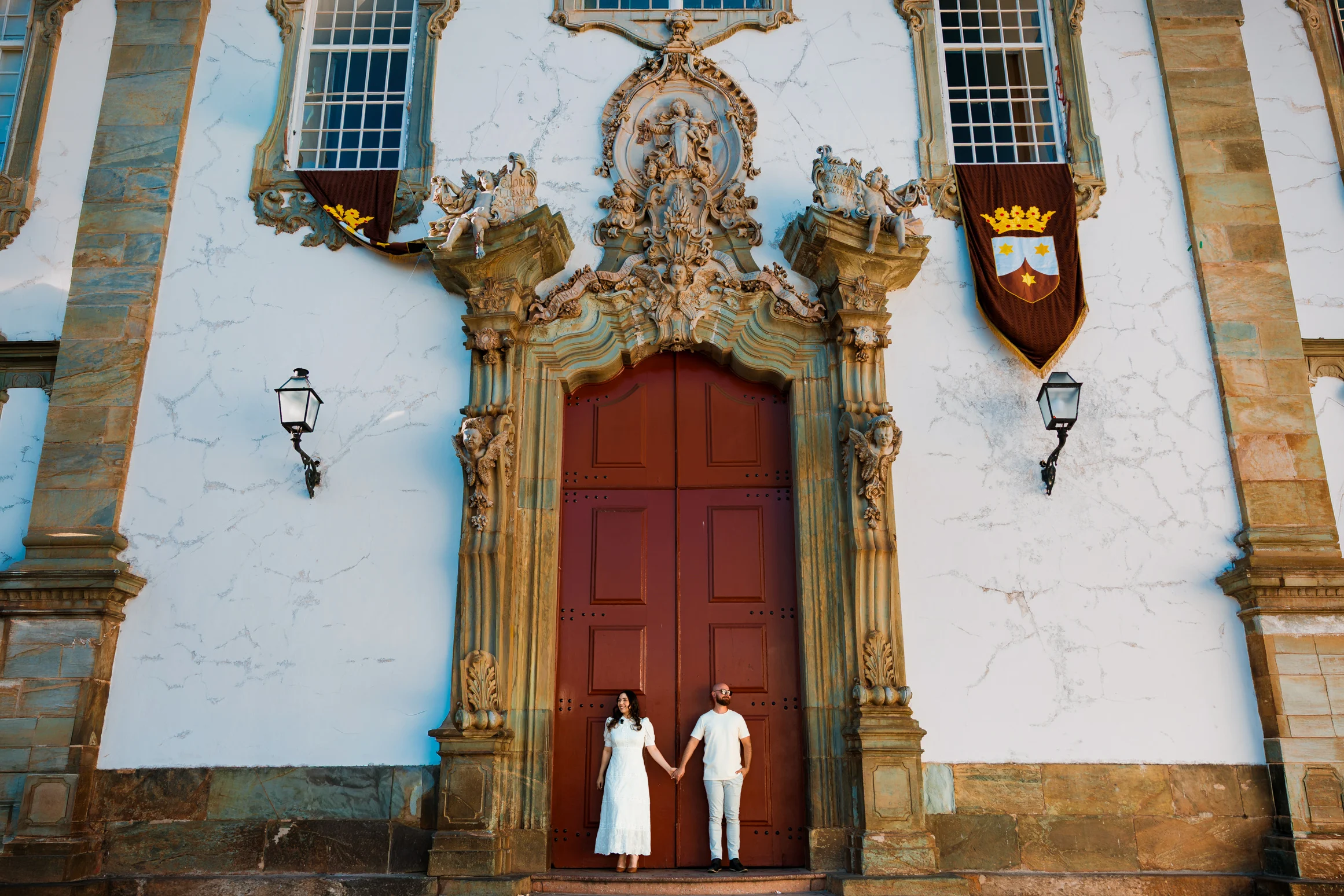 Isabela & Diego