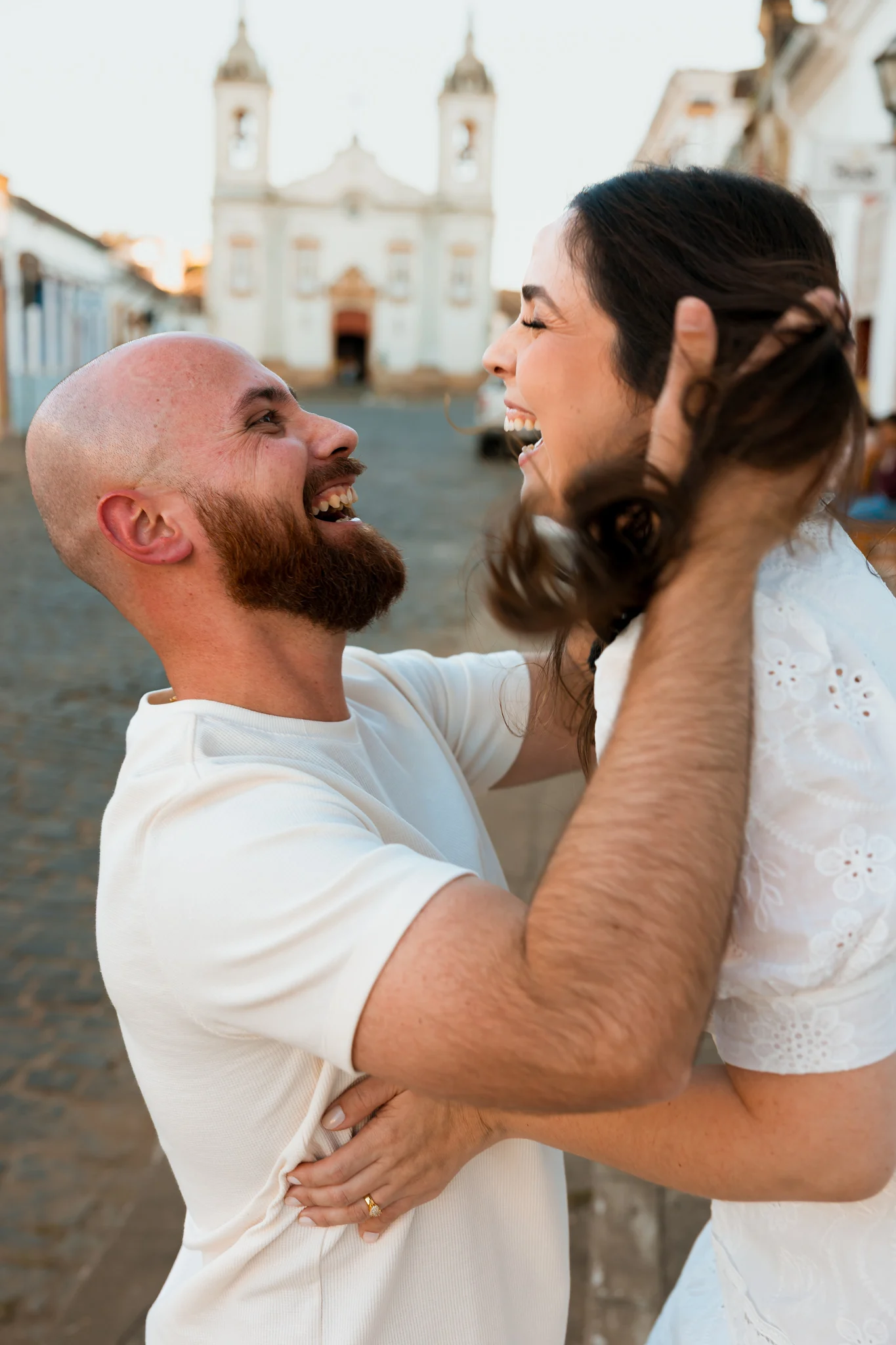 Isabela & Diego