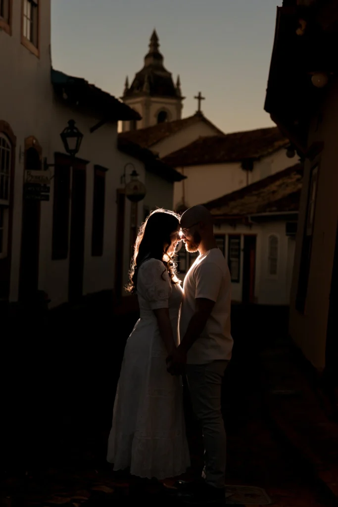 Fotografia de casamento por Léo Souto Fotografia