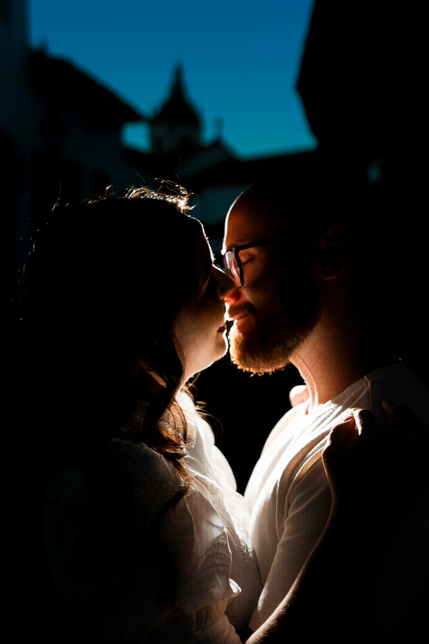 Isabela & Diego