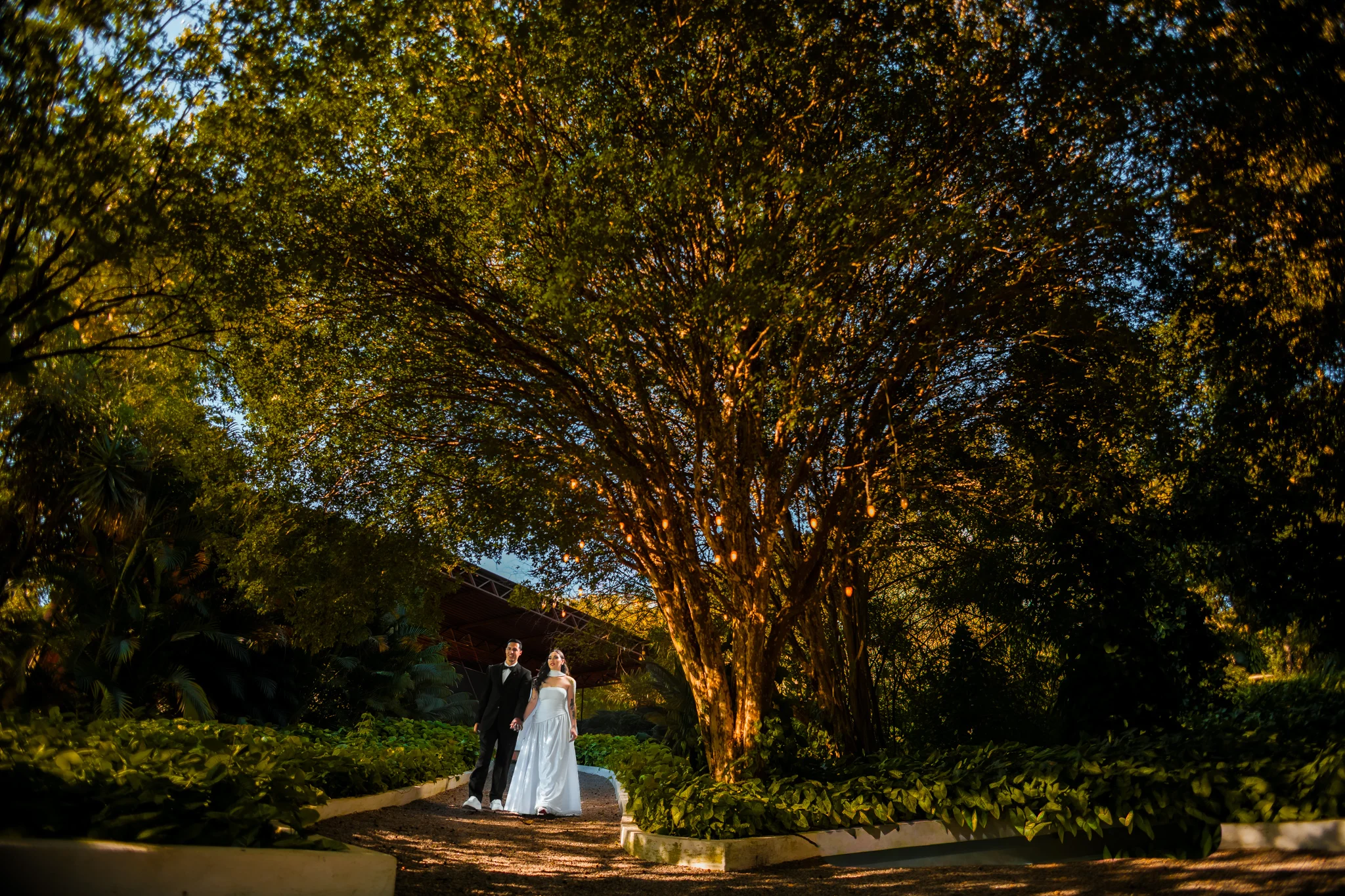 Maju & Gabriel