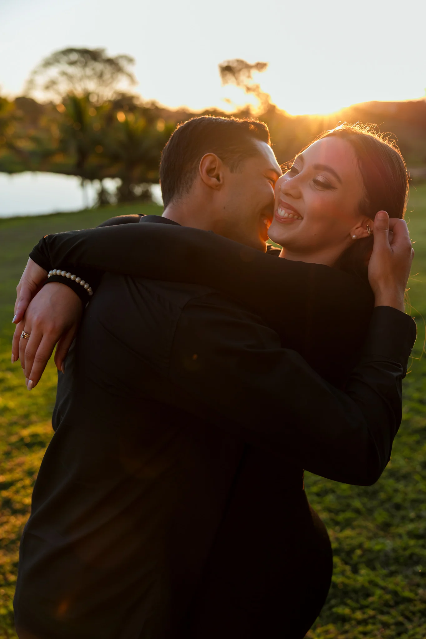 Maju & Gabriel