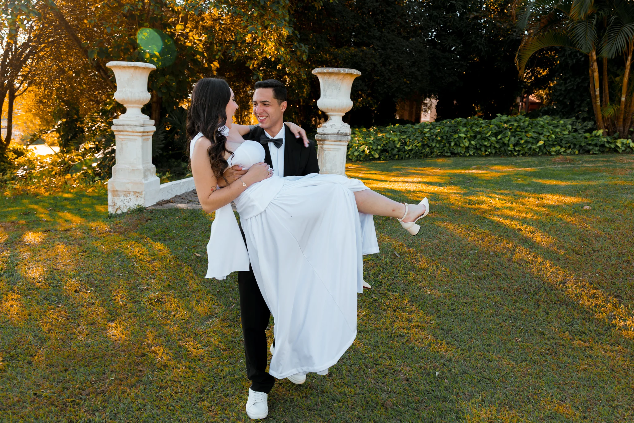 Maju & Gabriel