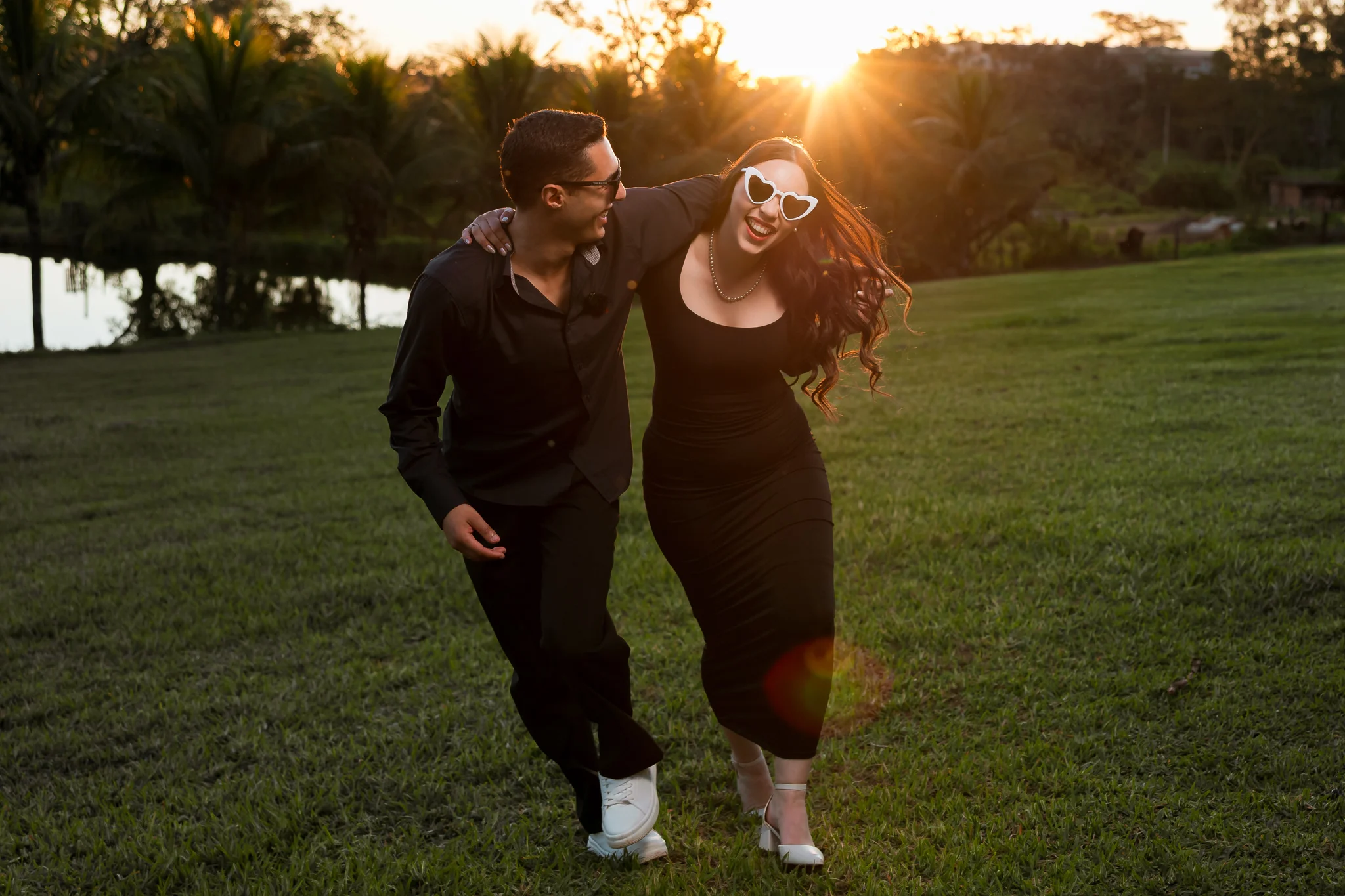 Maju & Gabriel
