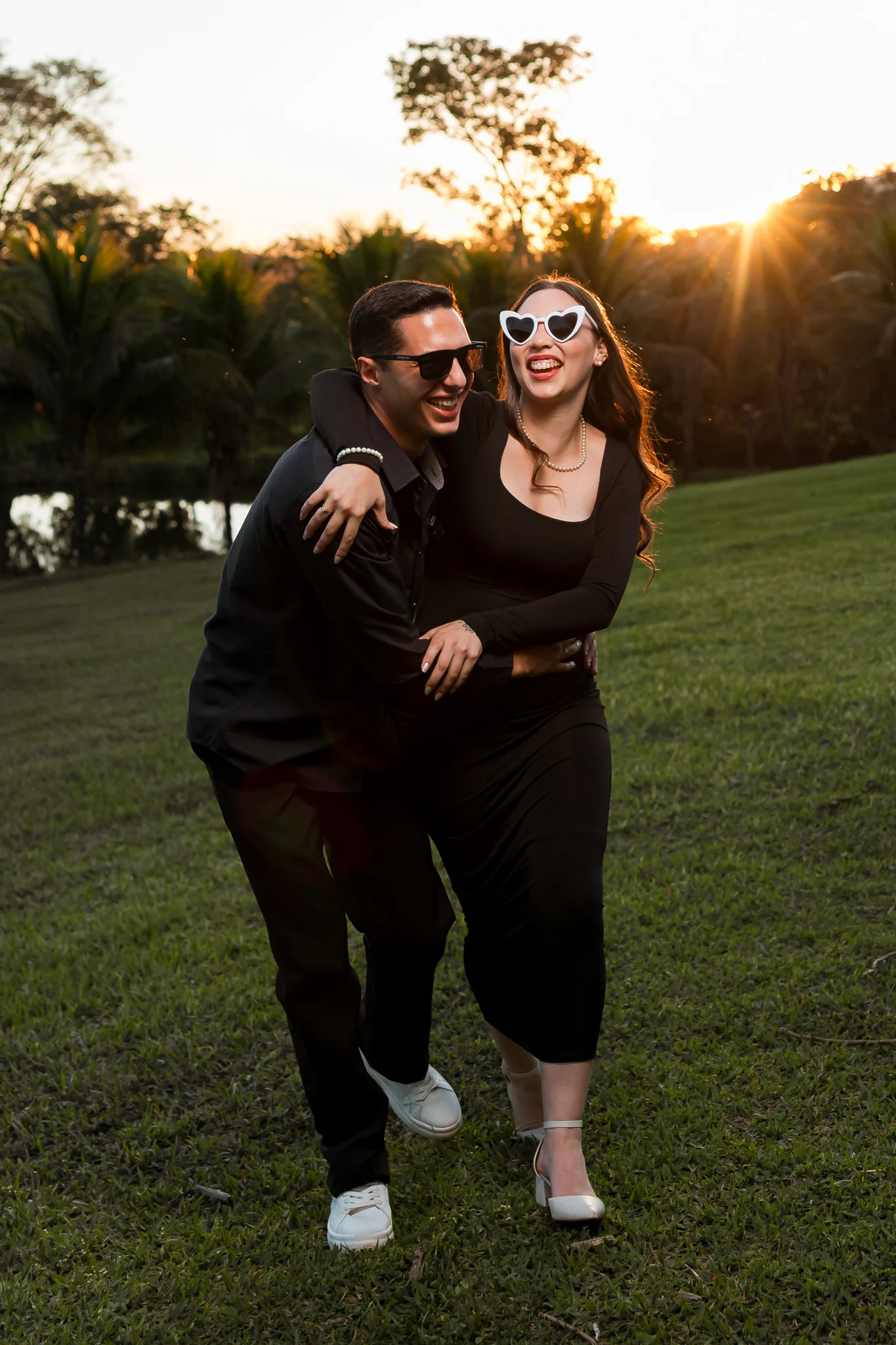 Maju & Gabriel