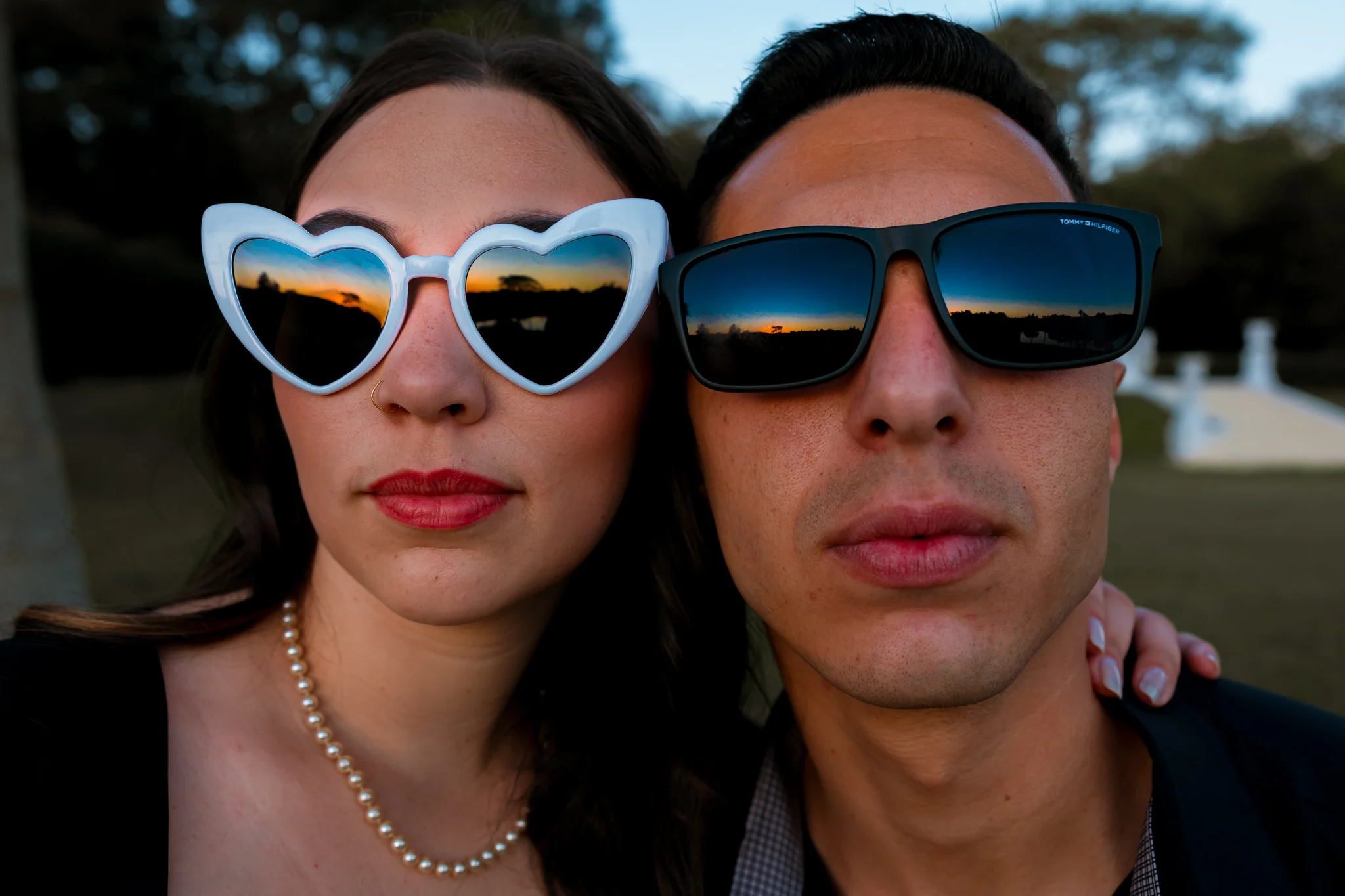 Maju & Gabriel