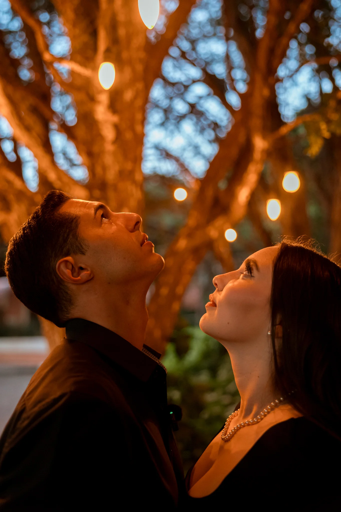 Maju & Gabriel
