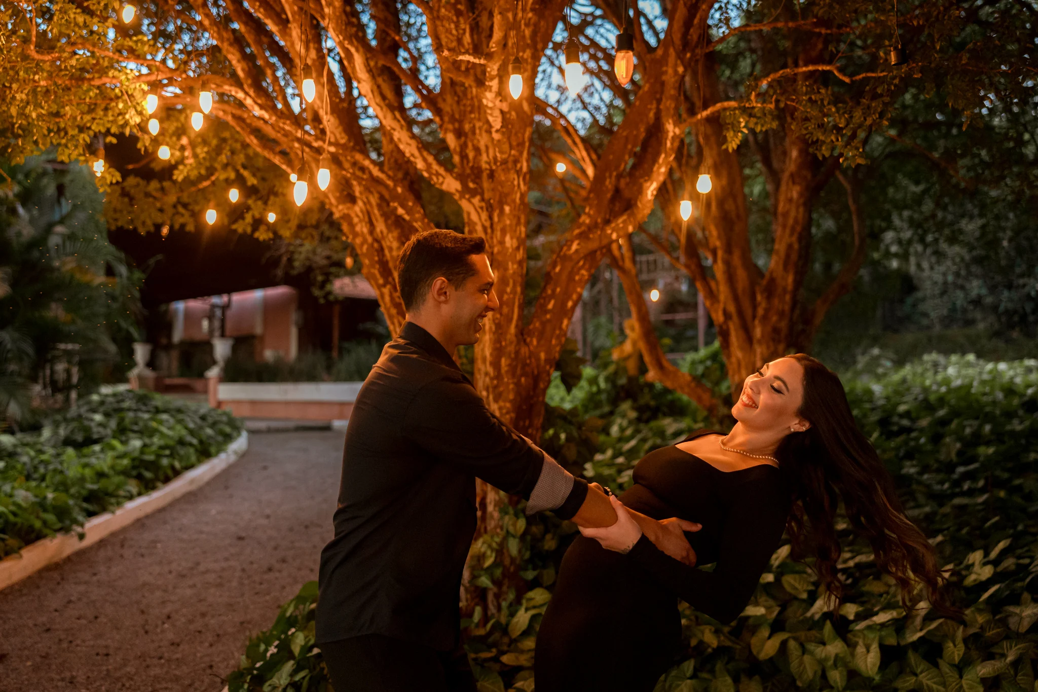 Maju & Gabriel