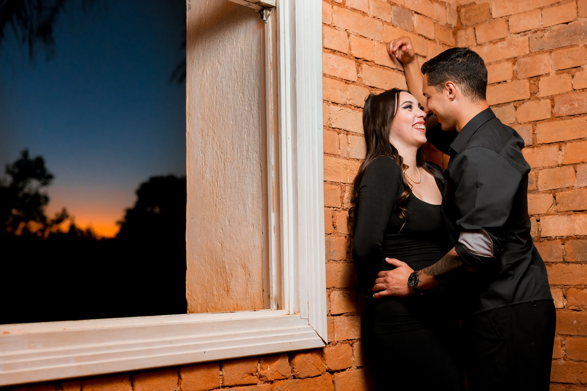 Maju & Gabriel