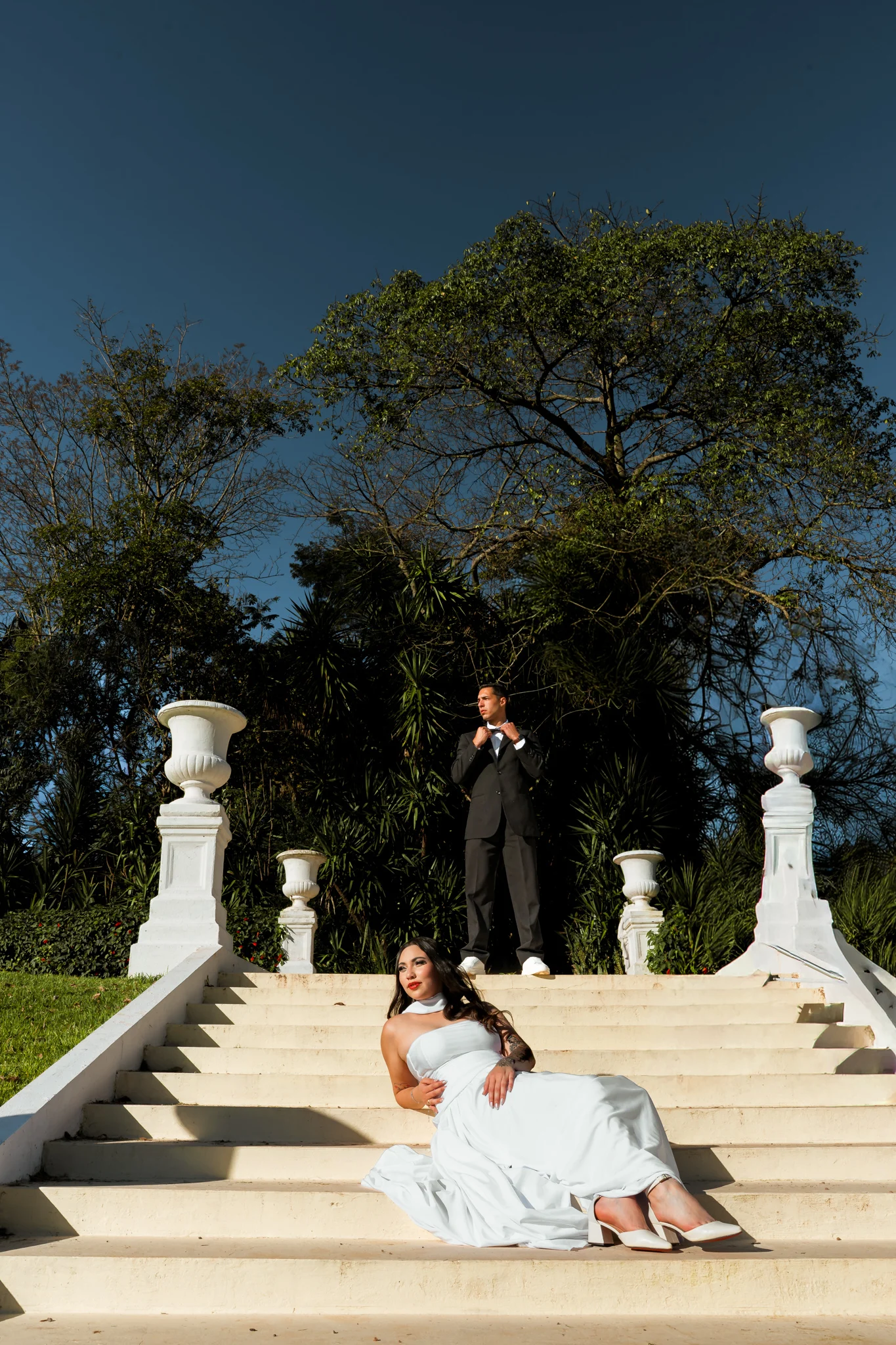 Maju & Gabriel