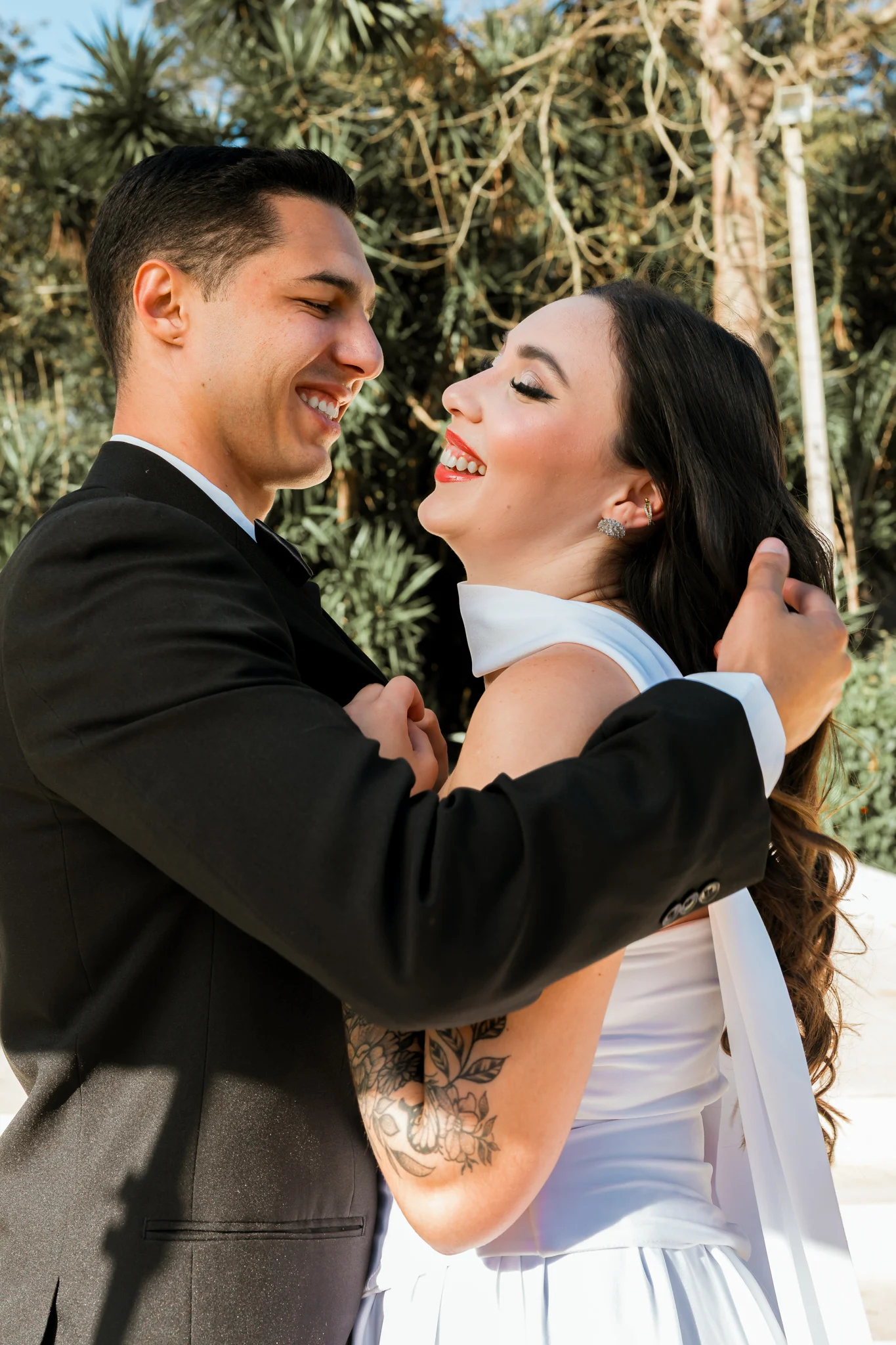 Maju & Gabriel
