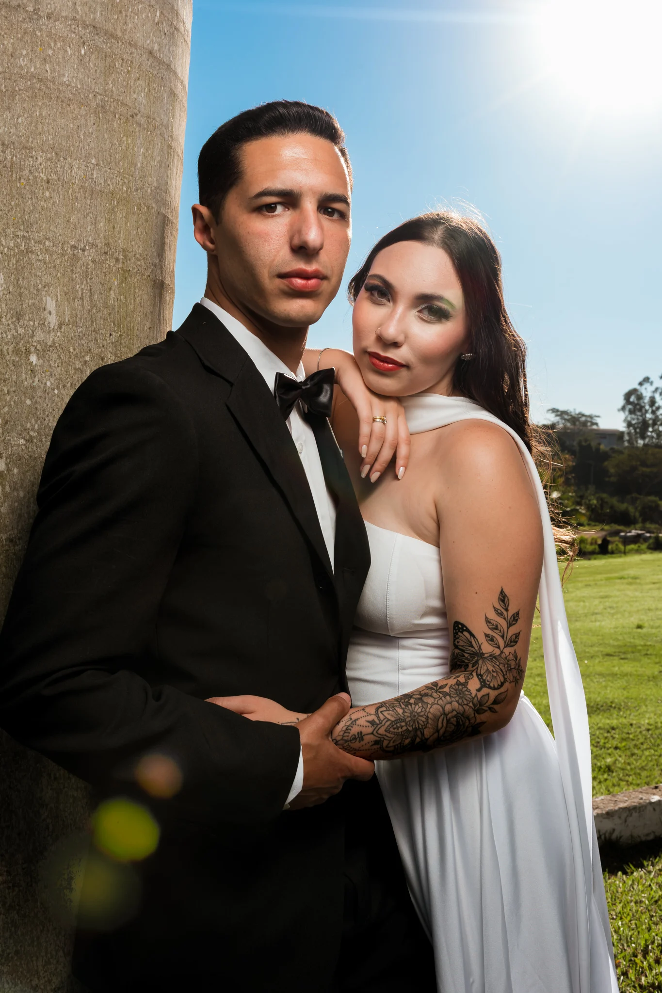 Maju & Gabriel