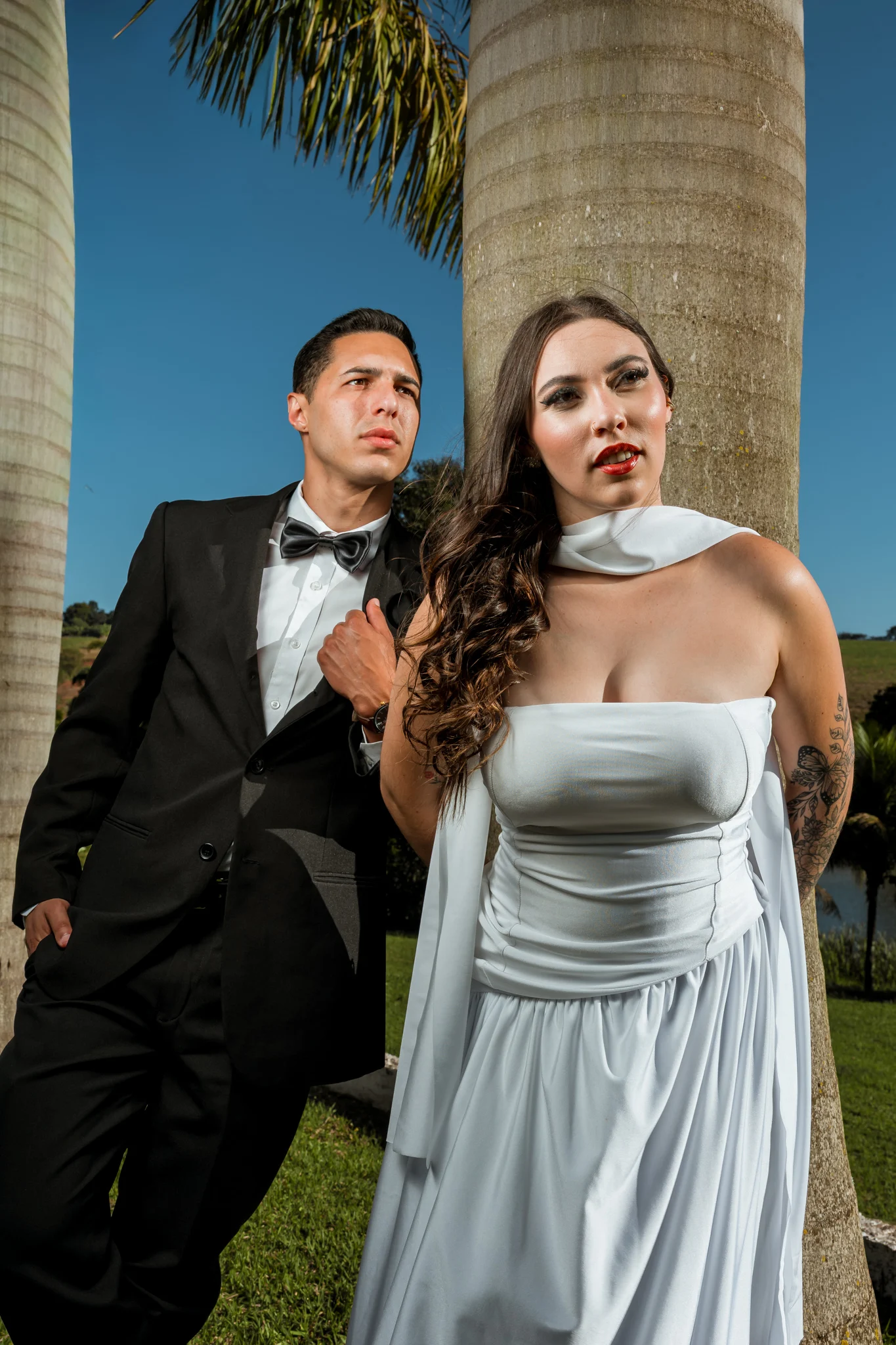 Maju & Gabriel