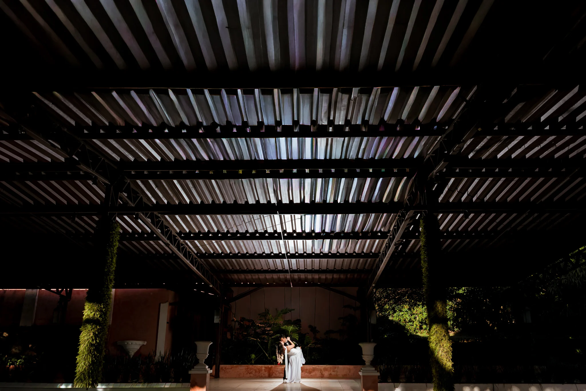 Maju & Gabriel
