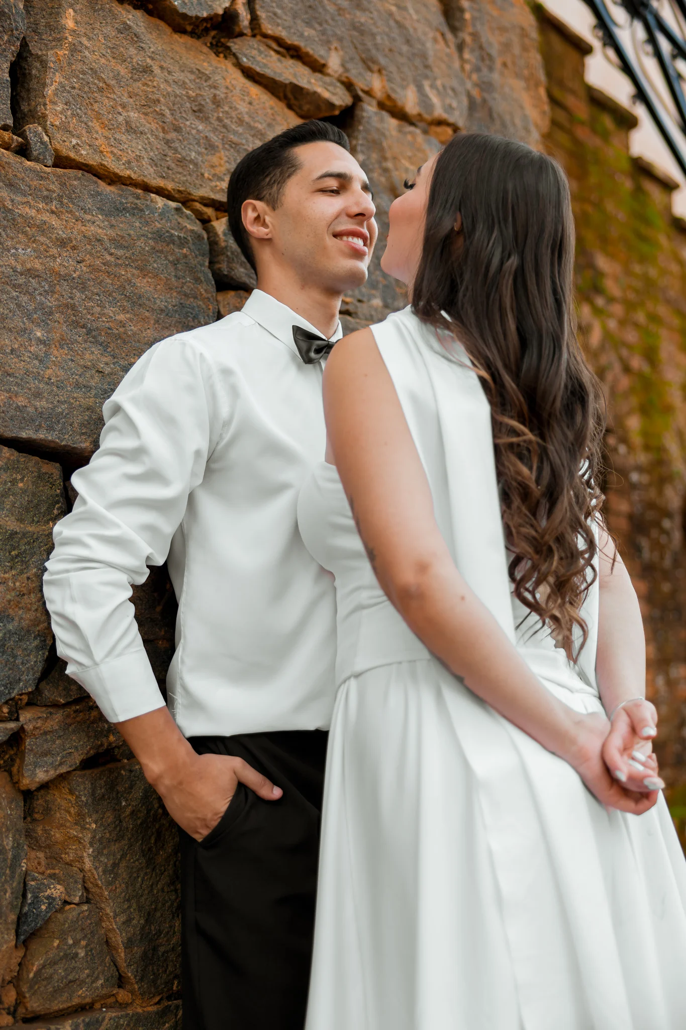 Maju & Gabriel