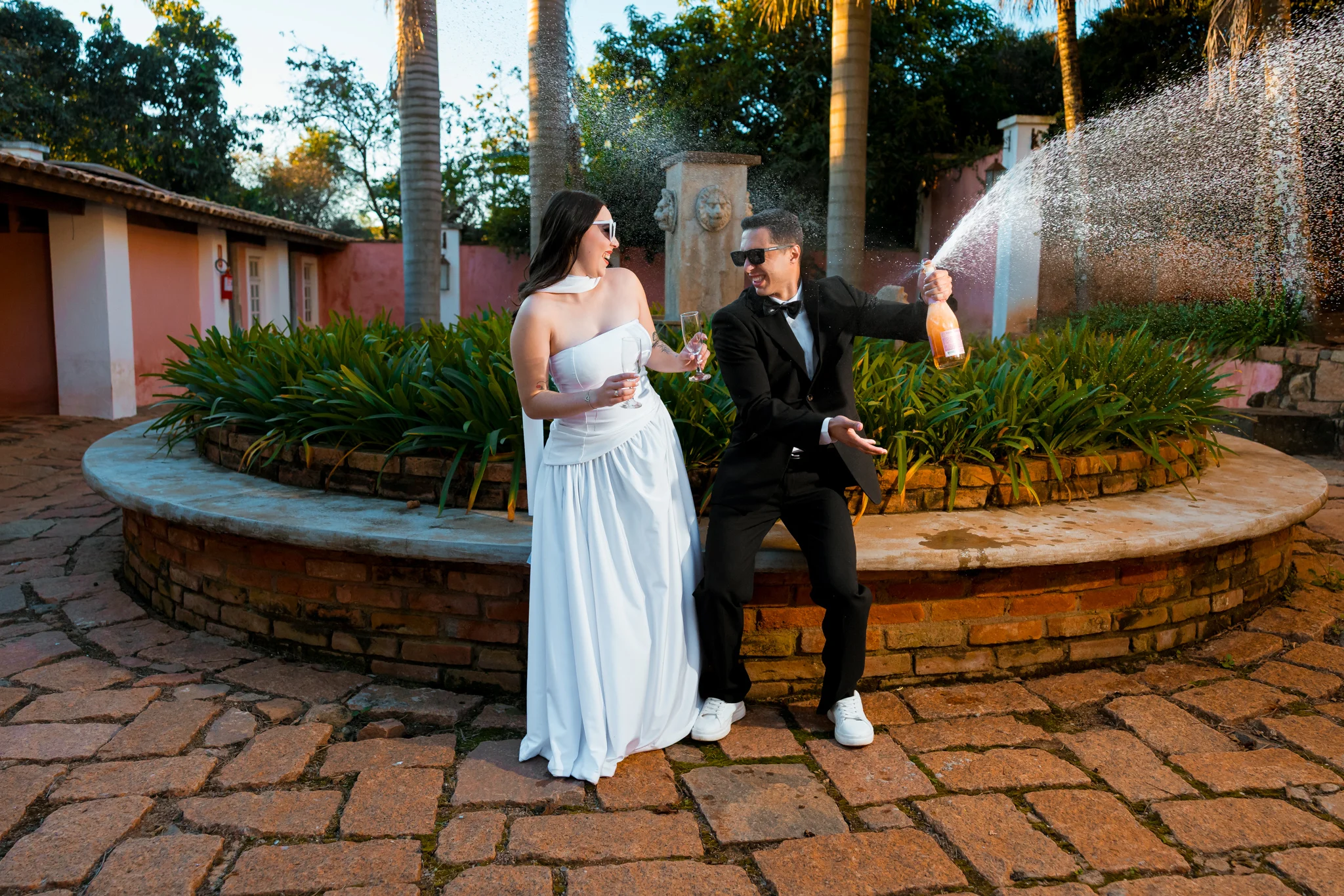 Maju & Gabriel