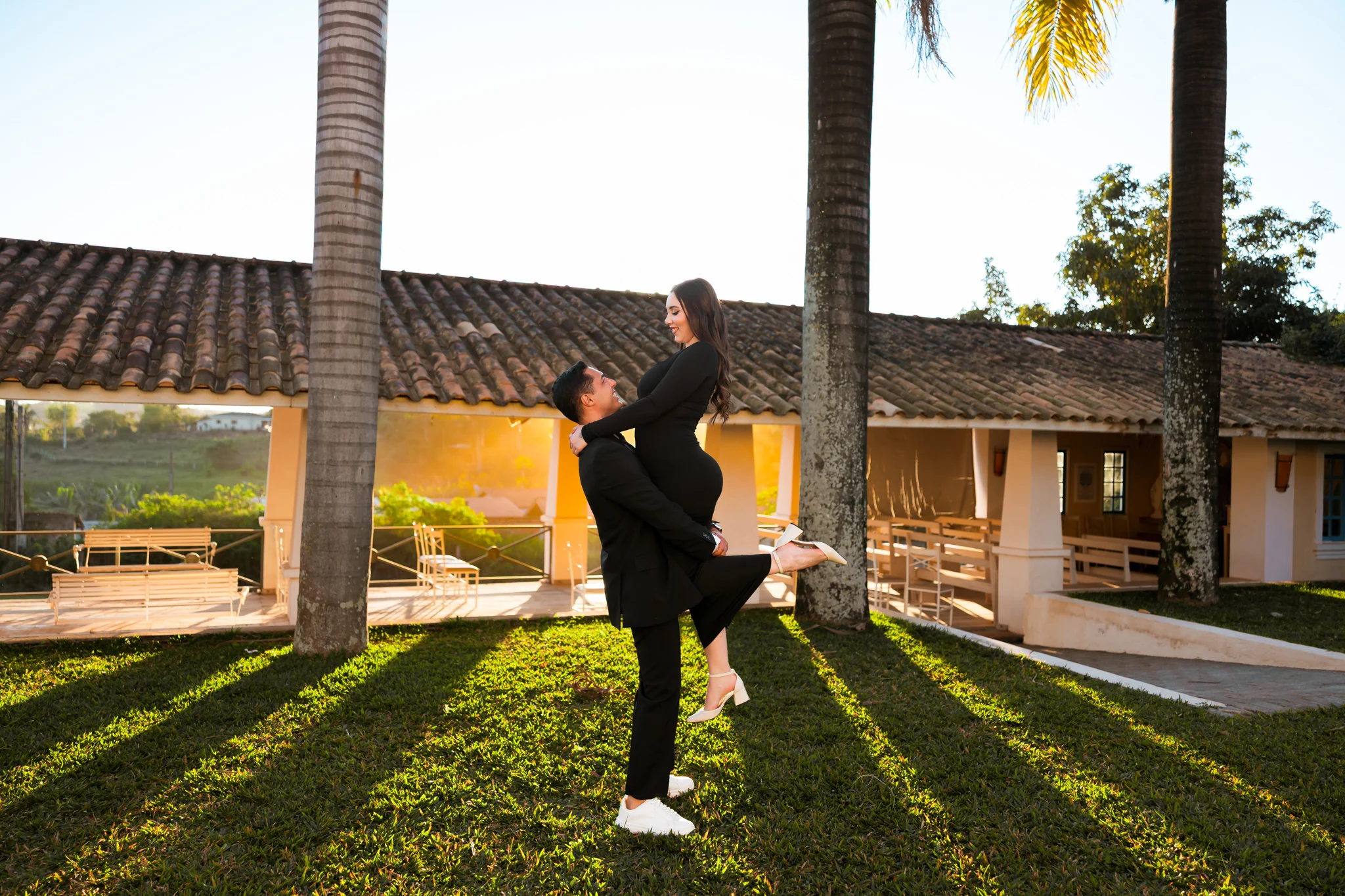 Maju & Gabriel
