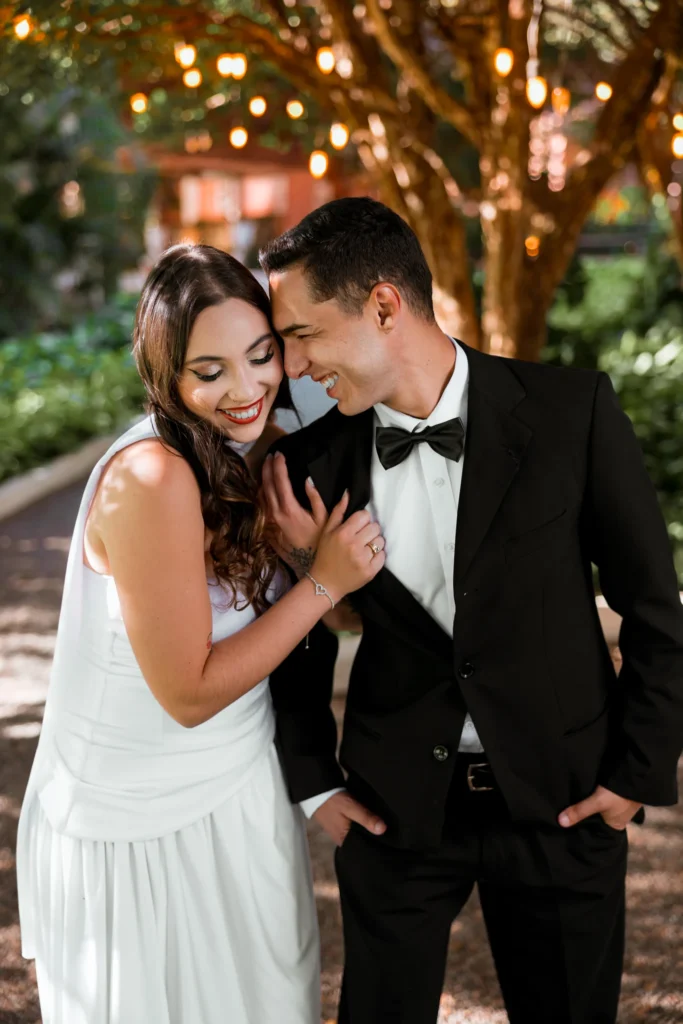 Fotografia de casamento por Léo Souto Fotografia