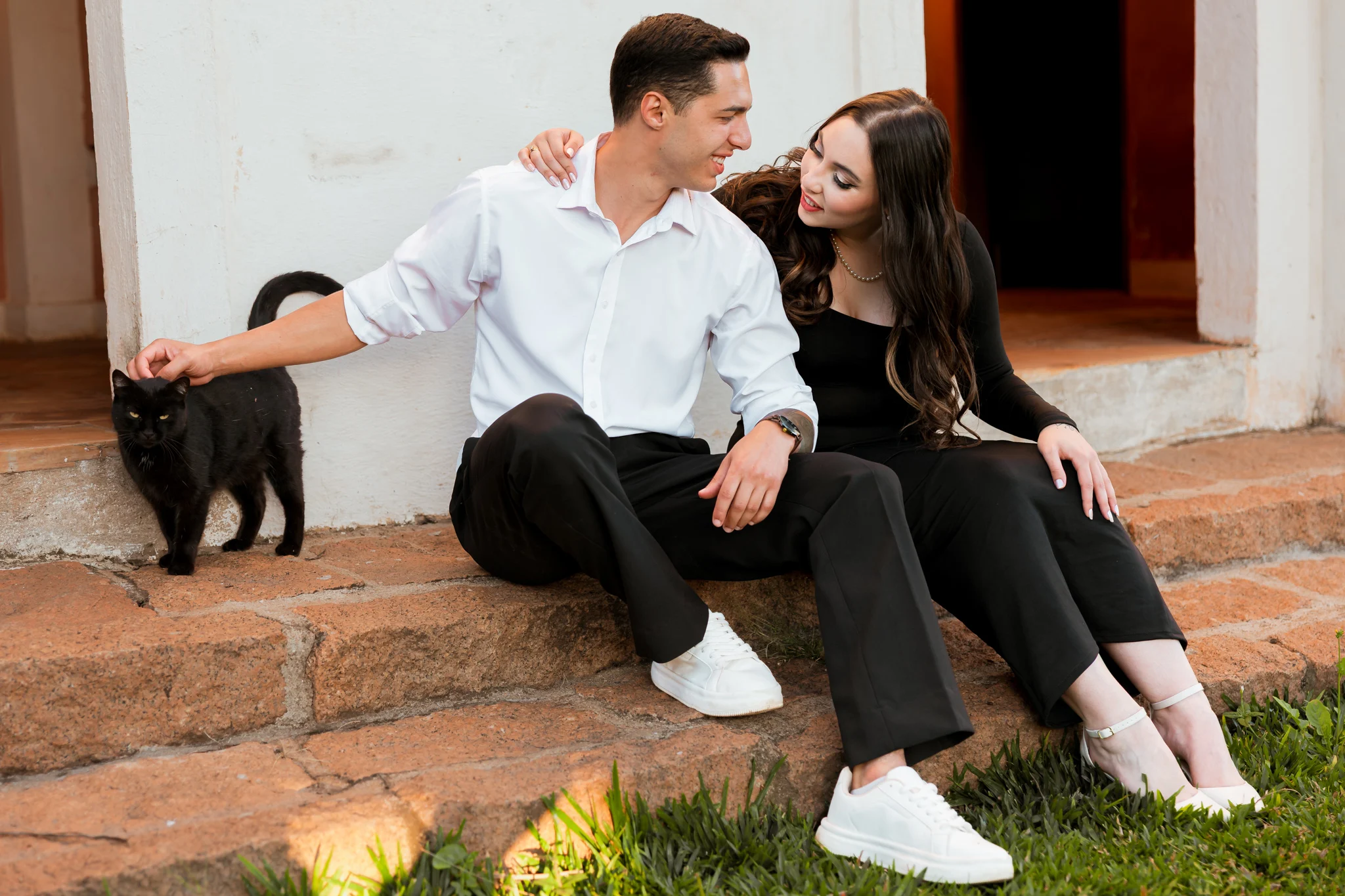 Maju & Gabriel