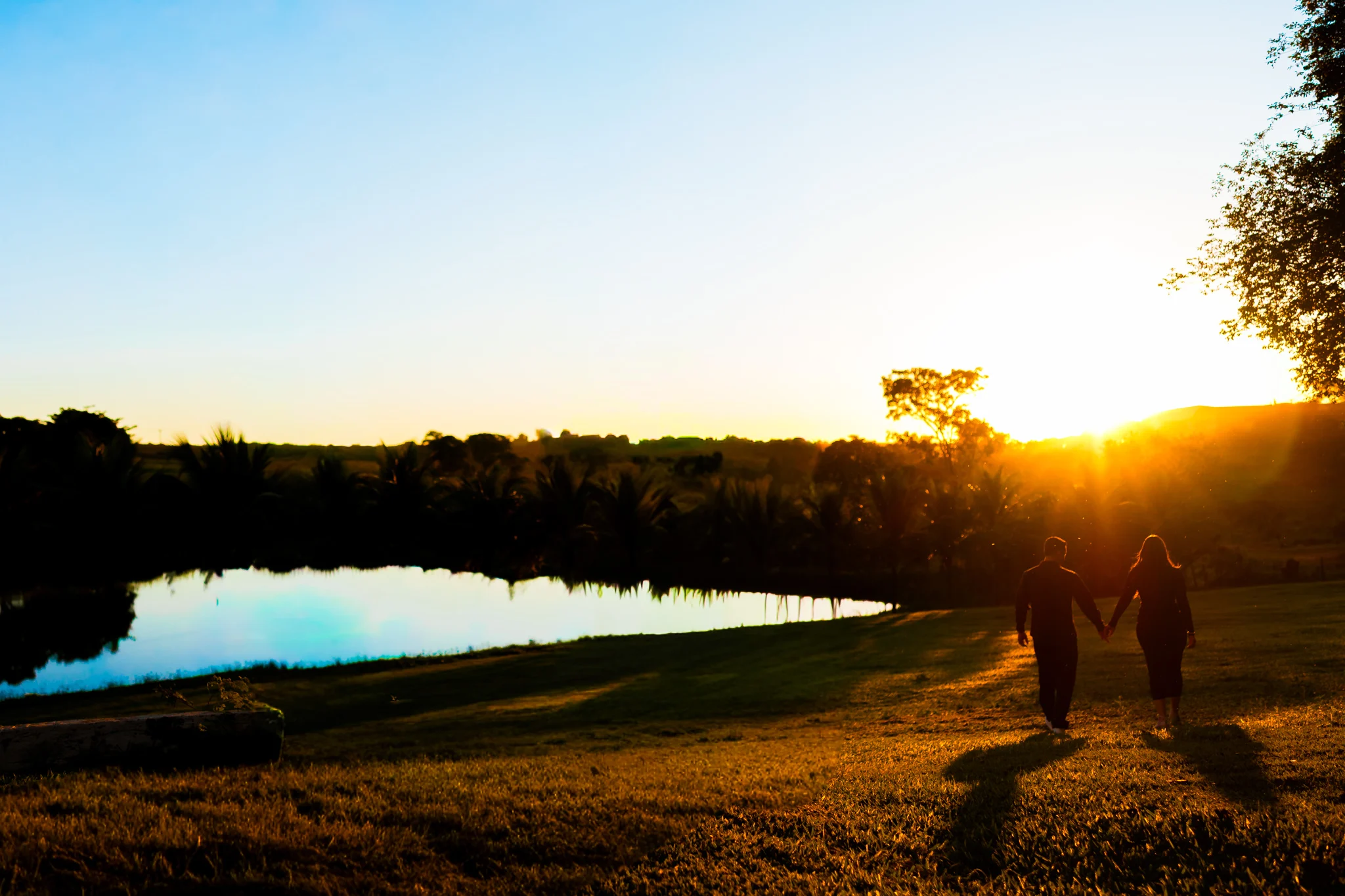 Maju & Gabriel