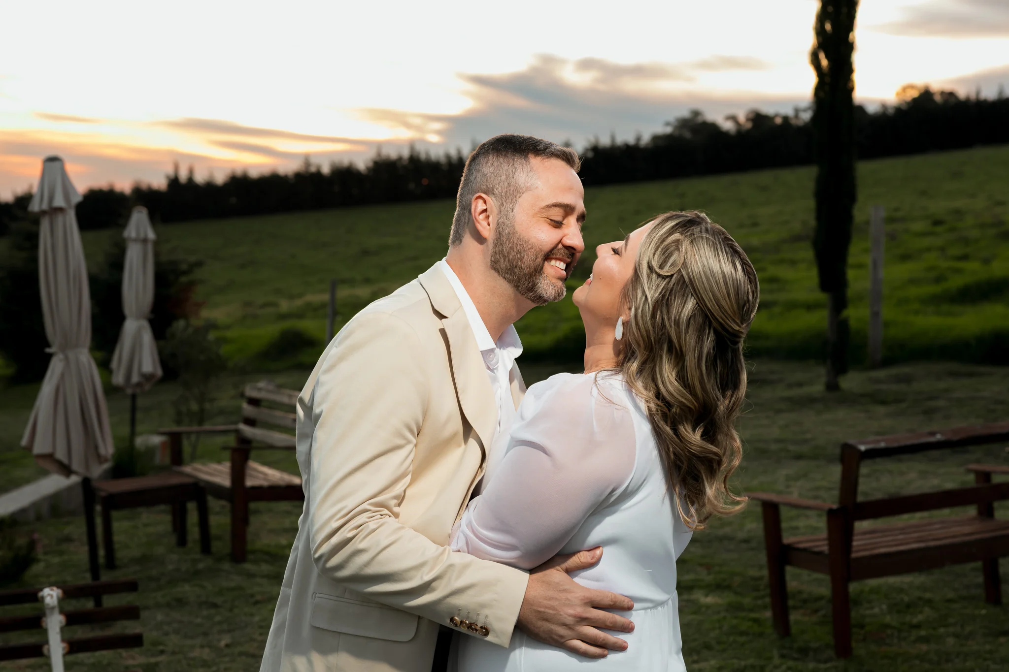 Marluce & Fabrício