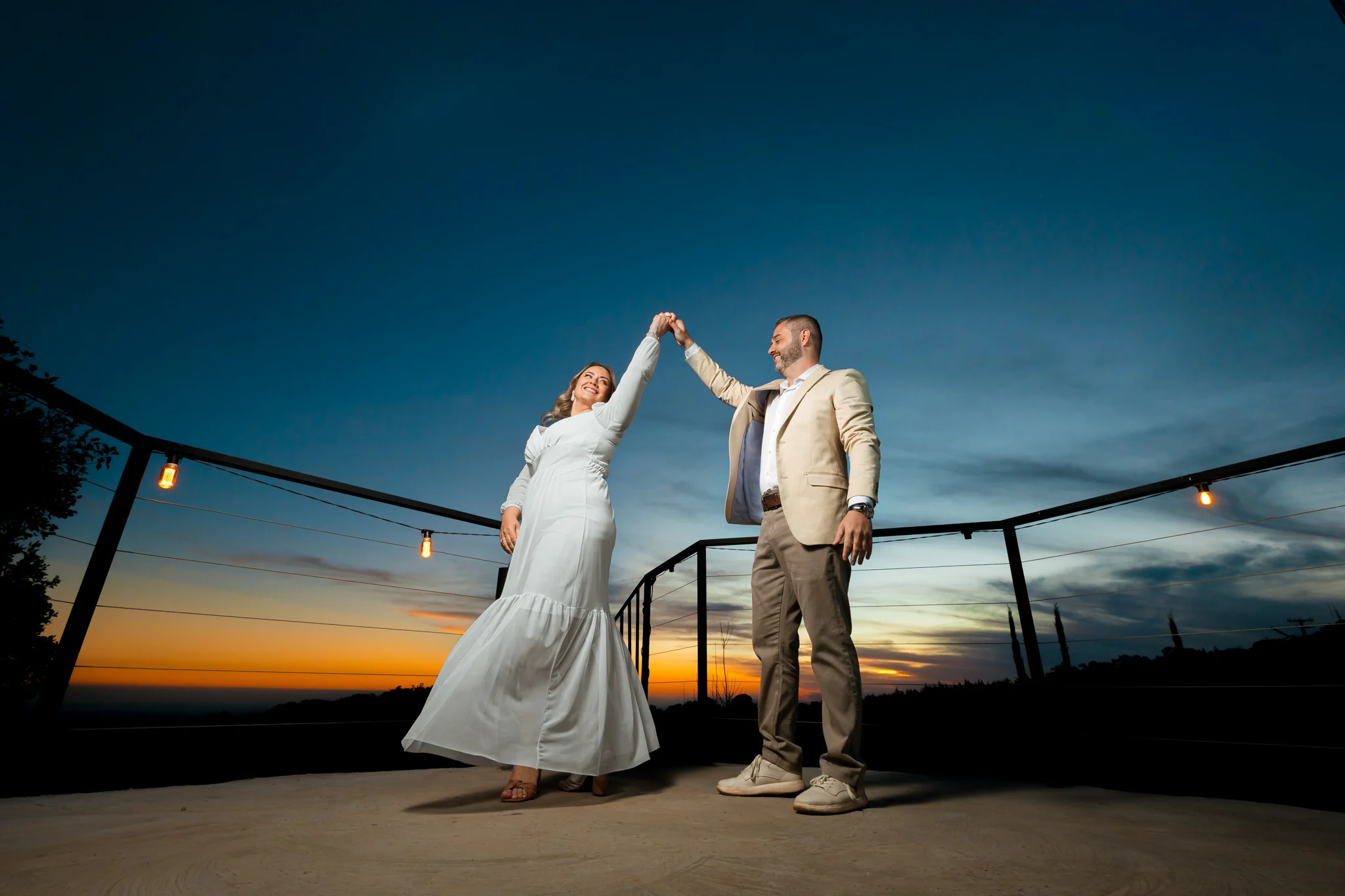 Marluce & Fabrício