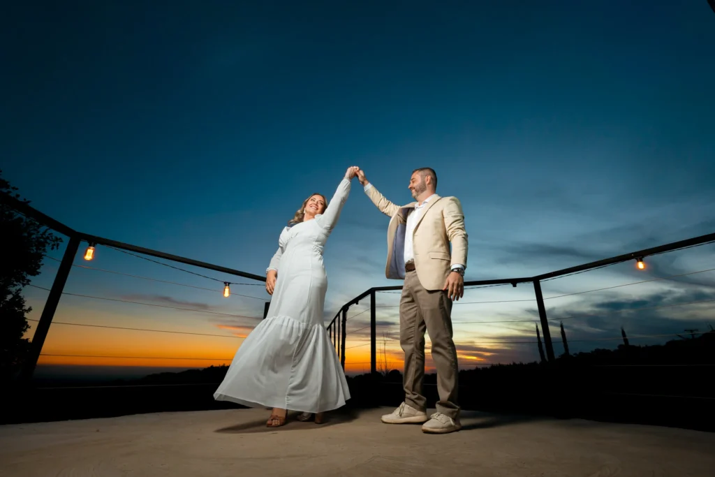 Fotografia de casamento por Léo Souto Fotografia