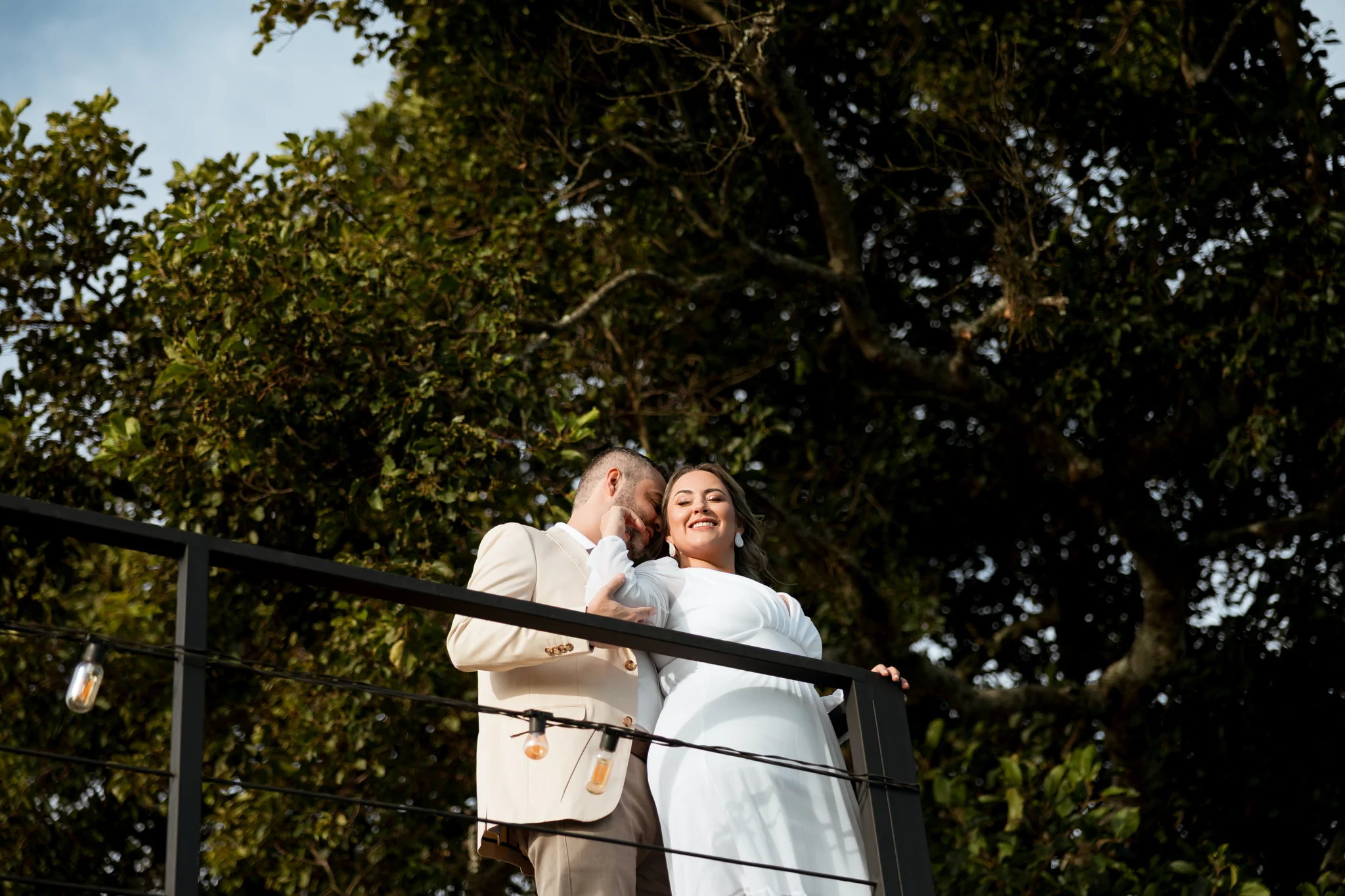 Marluce & Fabrício