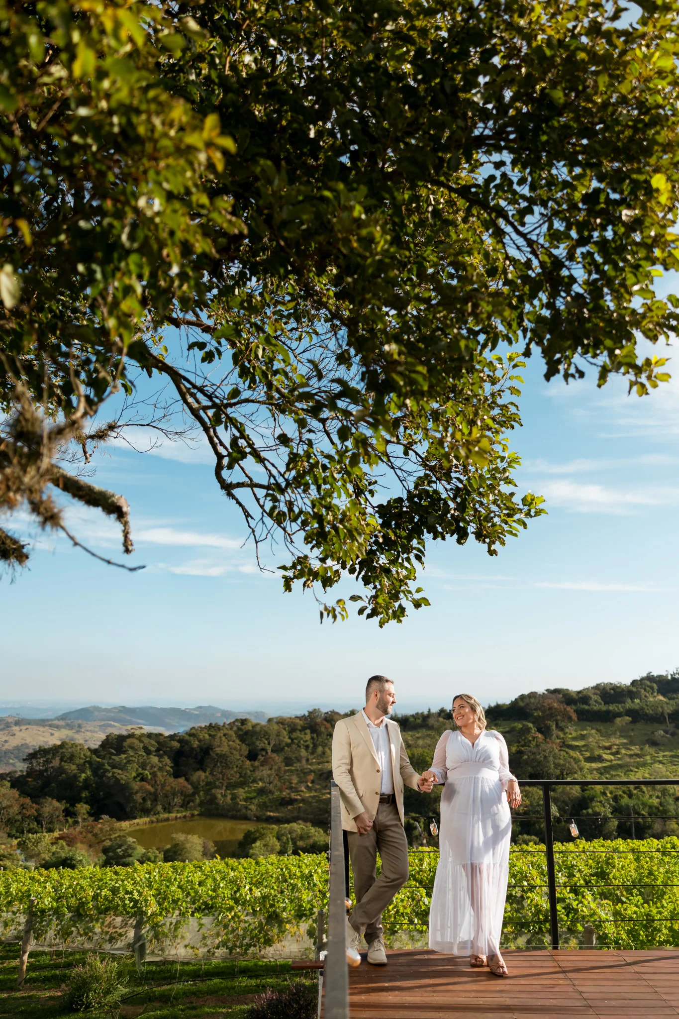 Marluce & Fabrício